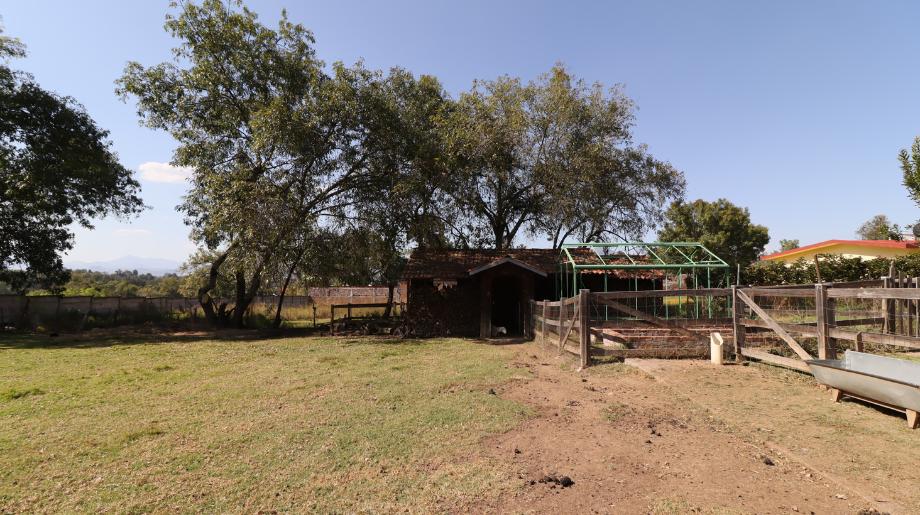 Morelia, Michoacán de Ocampo, 58341, Mexico, 1 Bedroom Bedrooms, ,Residential,For Sale,1994842