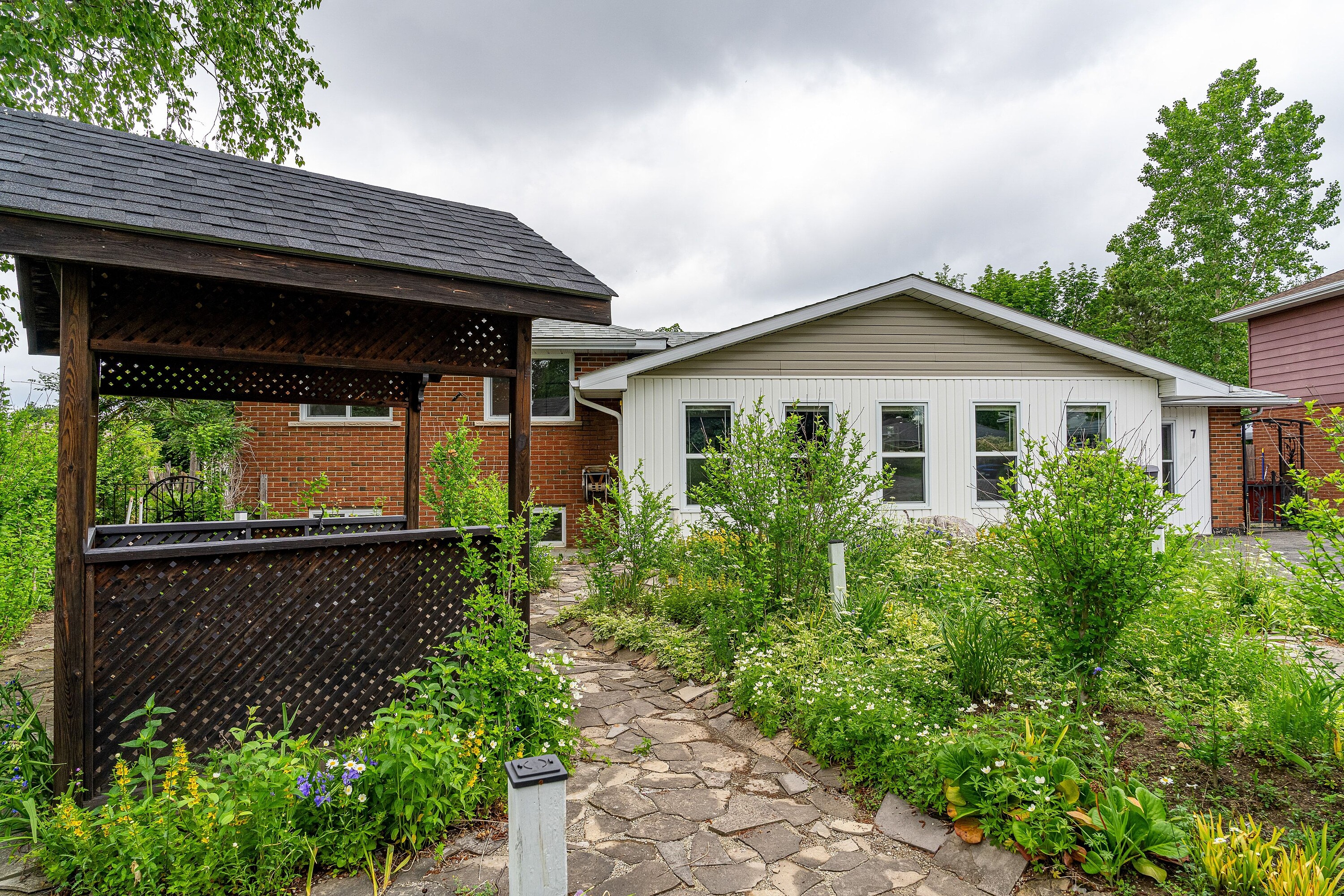  Private Collingwood Oasis - 物件實景