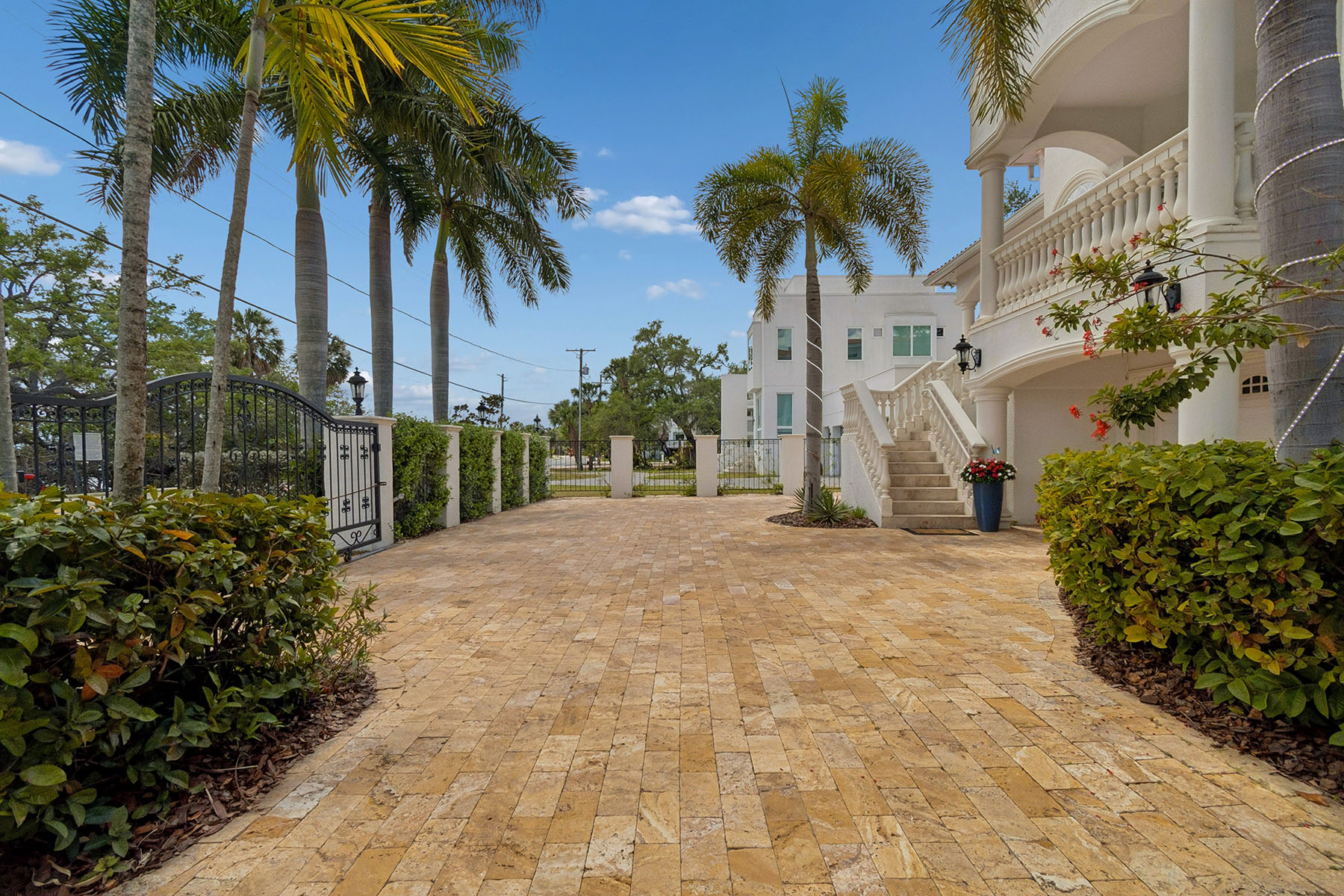  SOUTH TAMPA - 物件實景