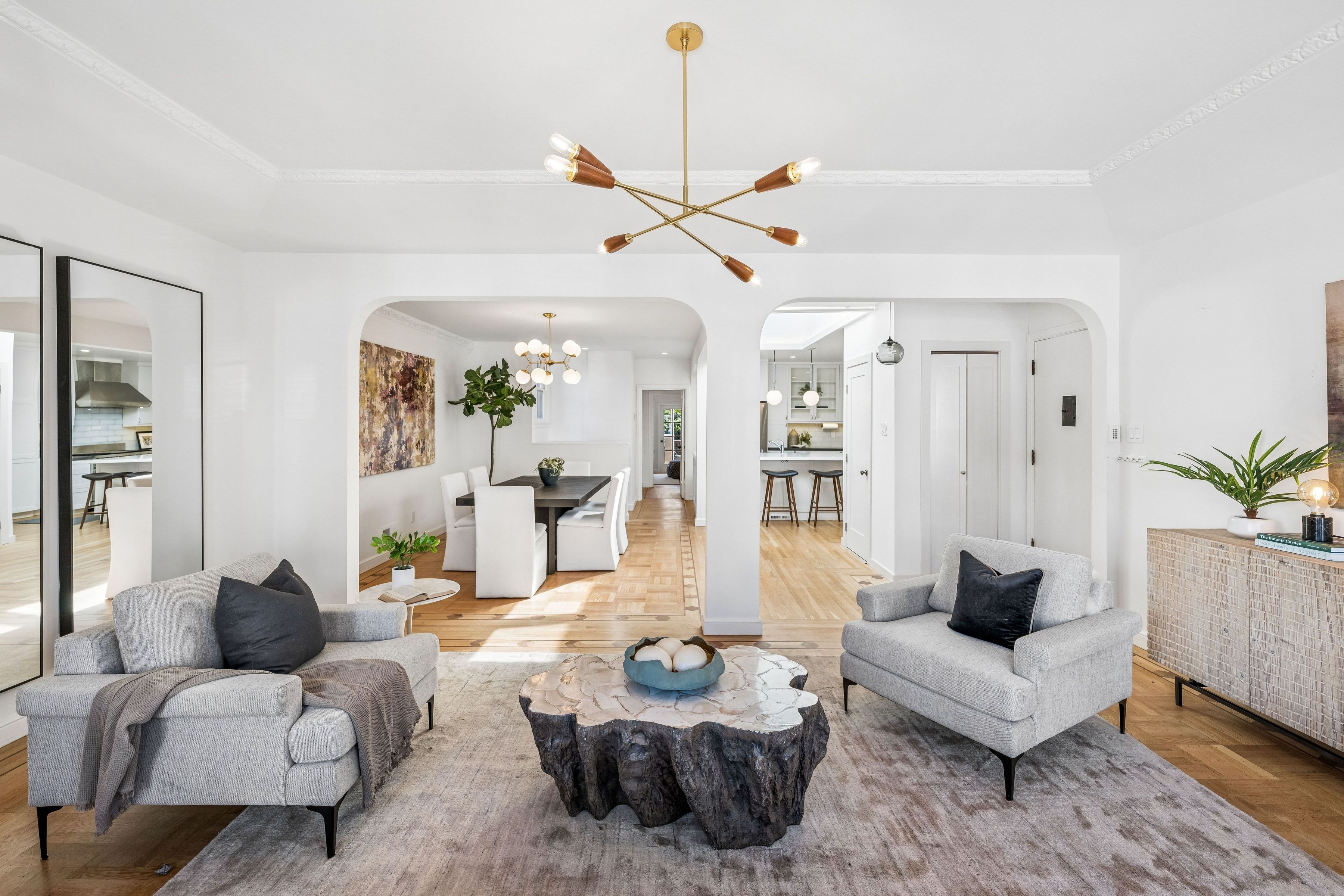  35 Wilder St - Glen Park, San Francisco - 物件實景