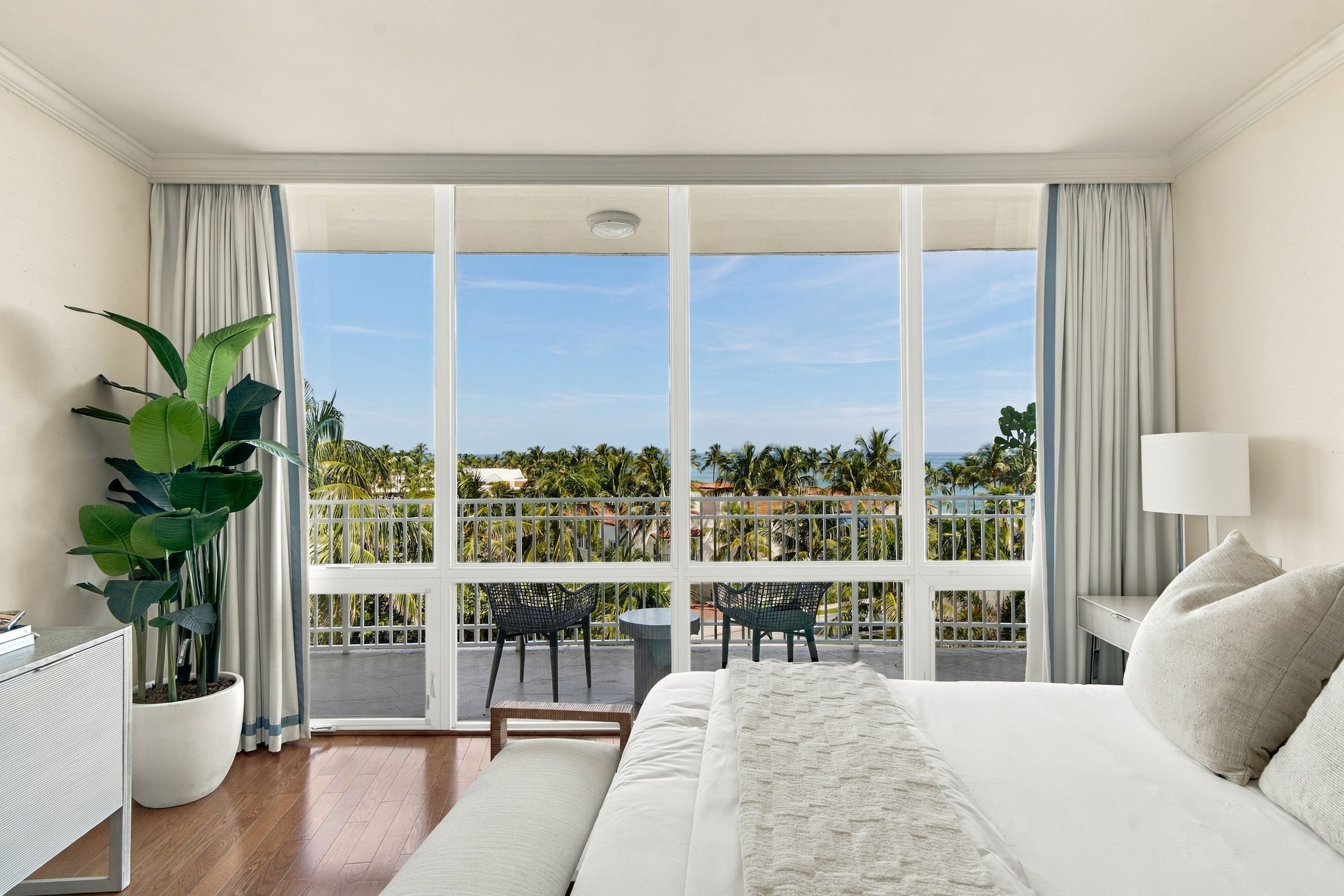  100 Royal Palm Way G-5 - 物件實景