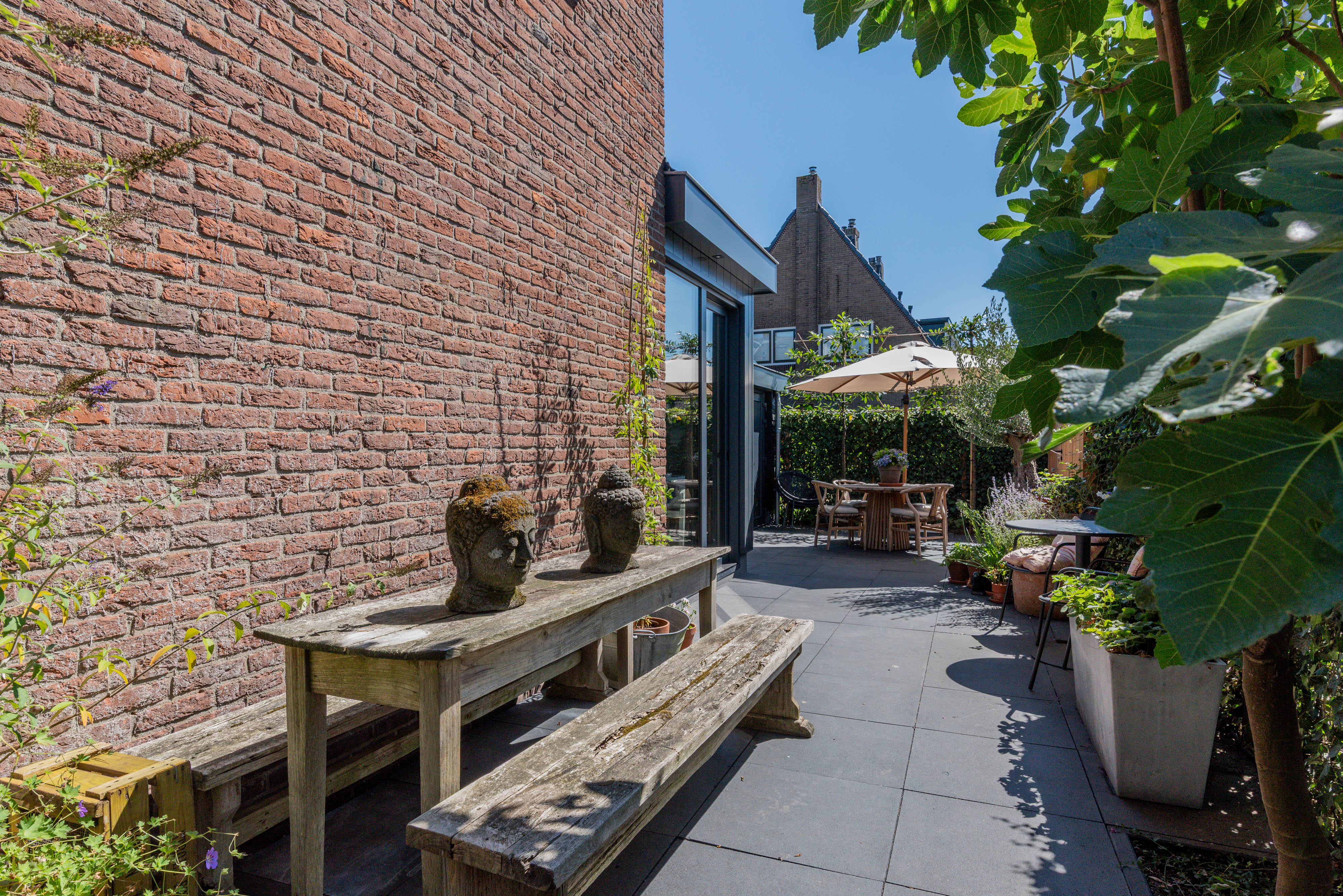  Luxury, Space and Tranquility in the Heart of Laren - 物件實景