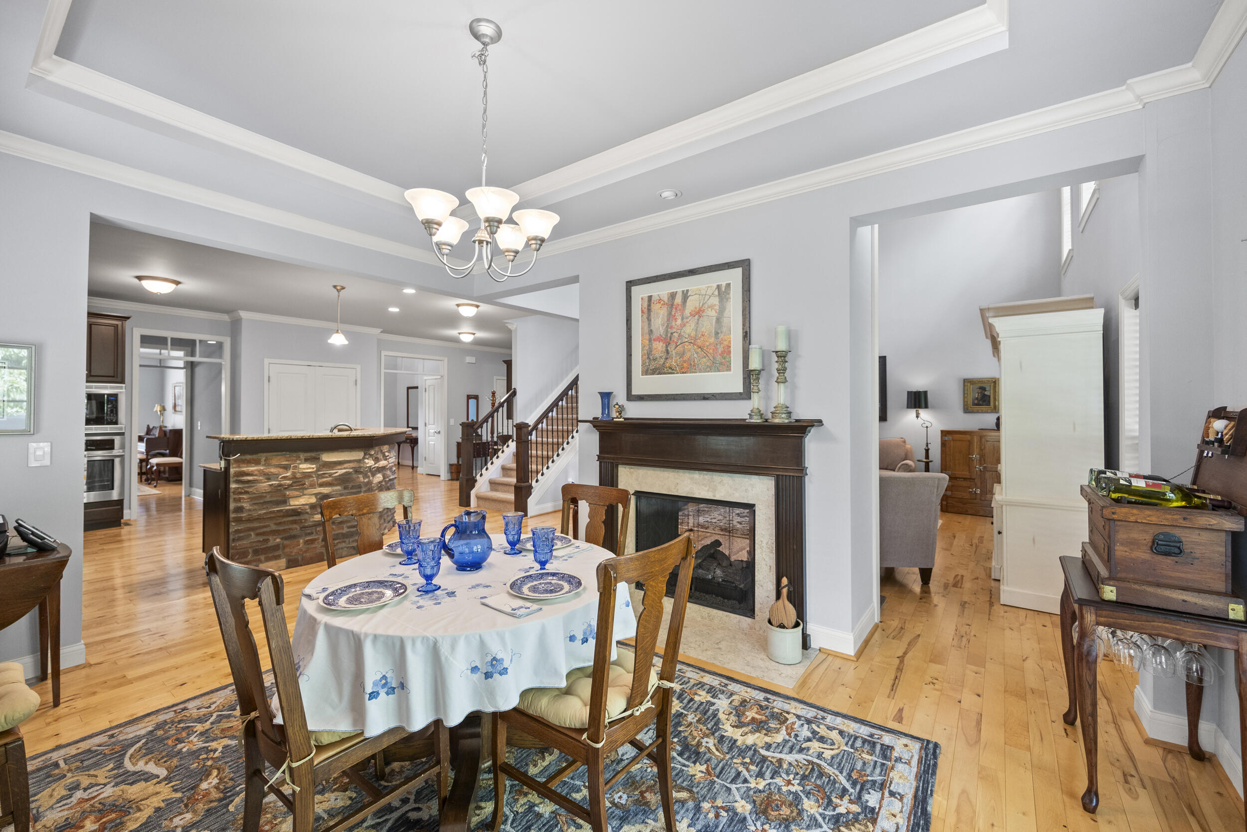Georgetown, Kentucky, 40324, United States, 5 Bedrooms Bedrooms, ,5 BathroomsBathrooms,Residential,For Sale,1925137
