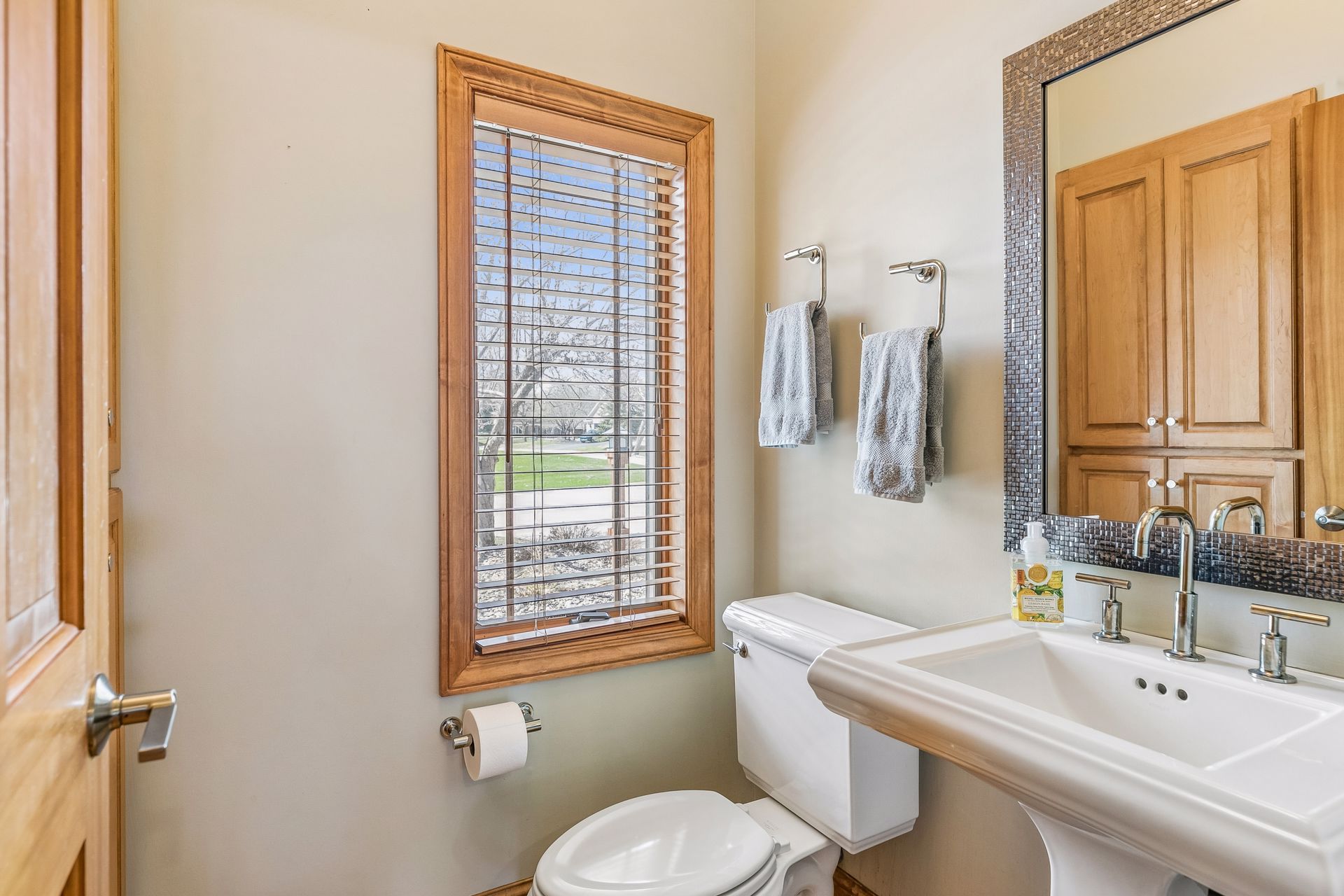  Luxury Living with Golf Course Views - 物件實景