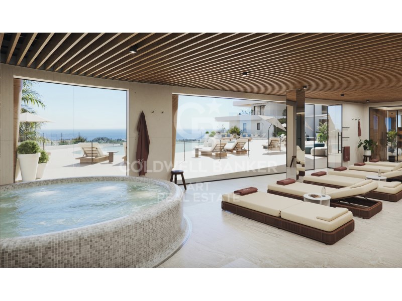 Mijas, Andalusia, ES, 1 Bedroom Bedrooms, ,Residential,For Sale,1932575