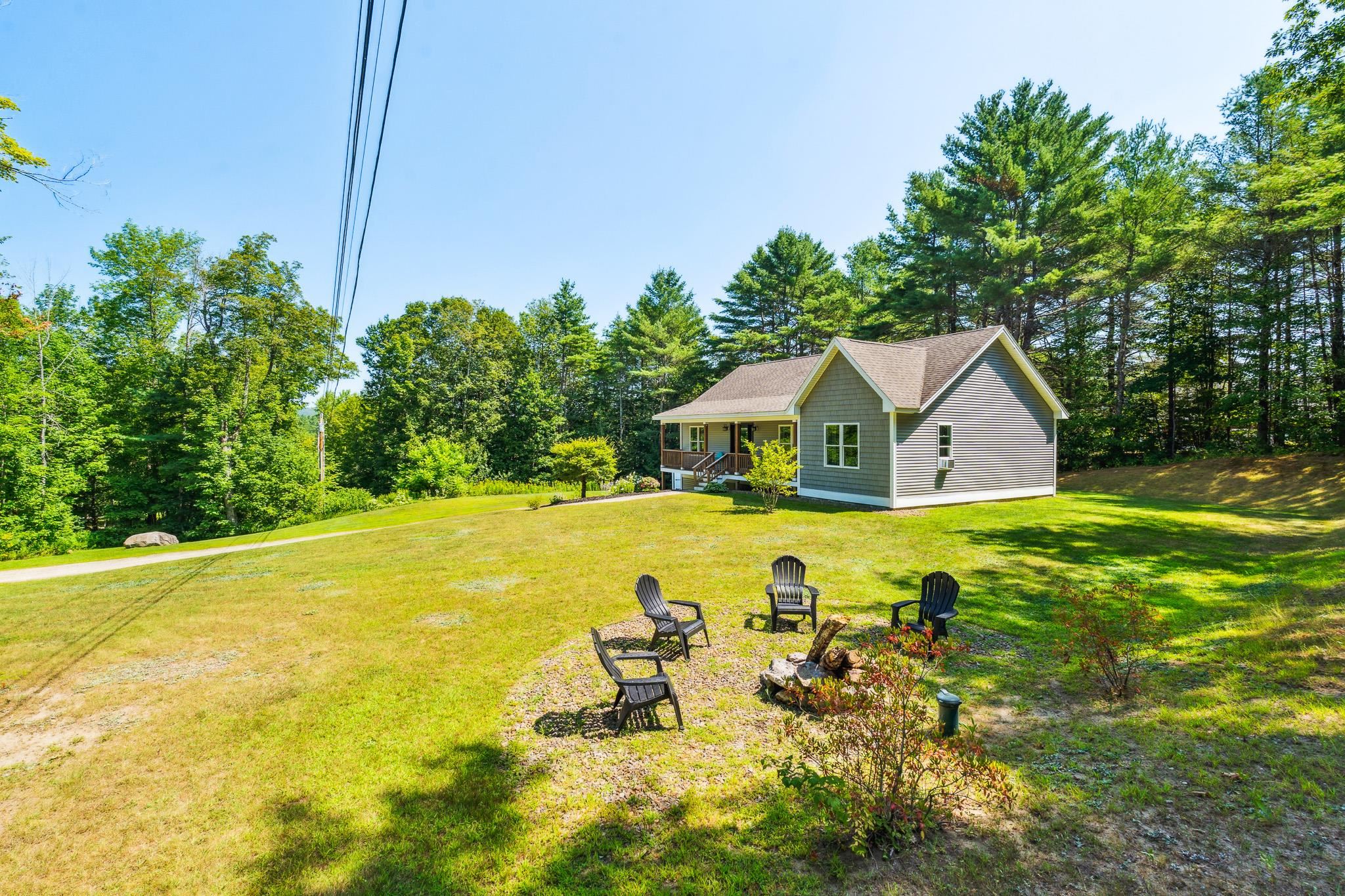 Holderness, New Hampshire, 03245, United States, 3 Bedrooms Bedrooms, ,2 BathroomsBathrooms,Residential,For Sale,1918284