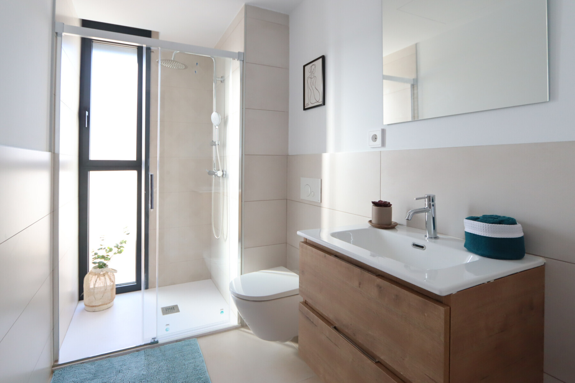  Elegant townhouse with 4 bedrooms and private pool in Mas Alba - 物件實景