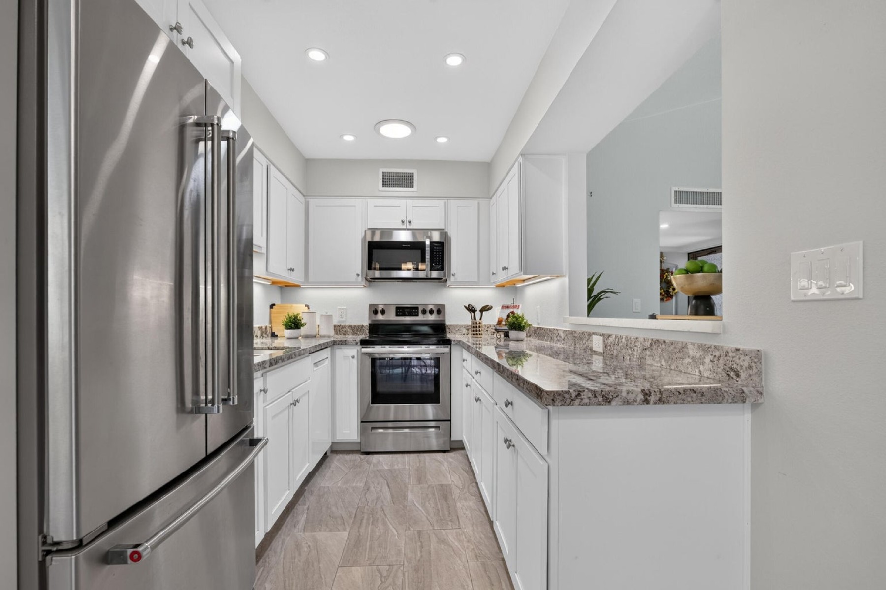  4800 N 68th Street ¦ Scottsdale, AZ - 物件實景