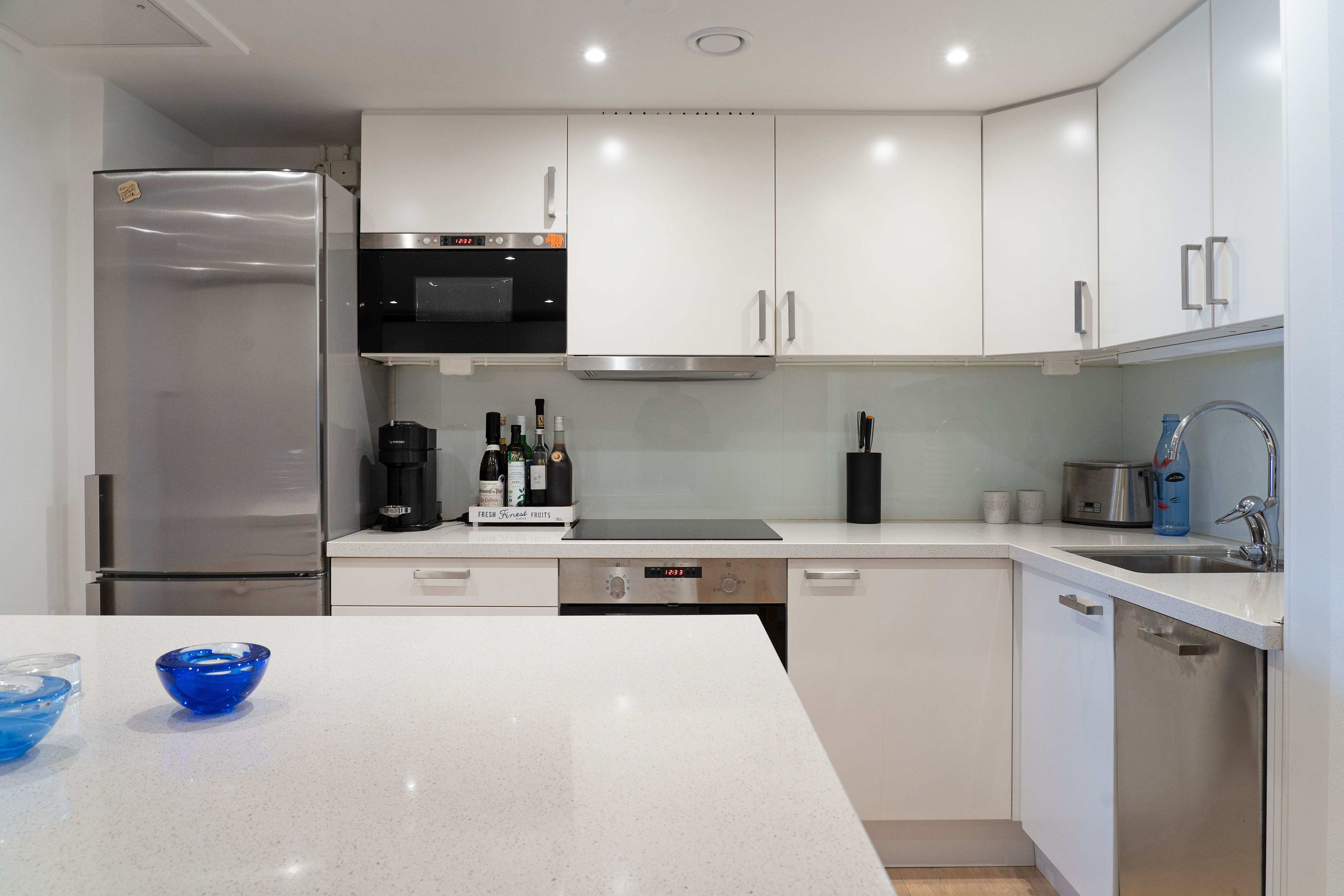  Carl Milles väg 7 - 物件實景