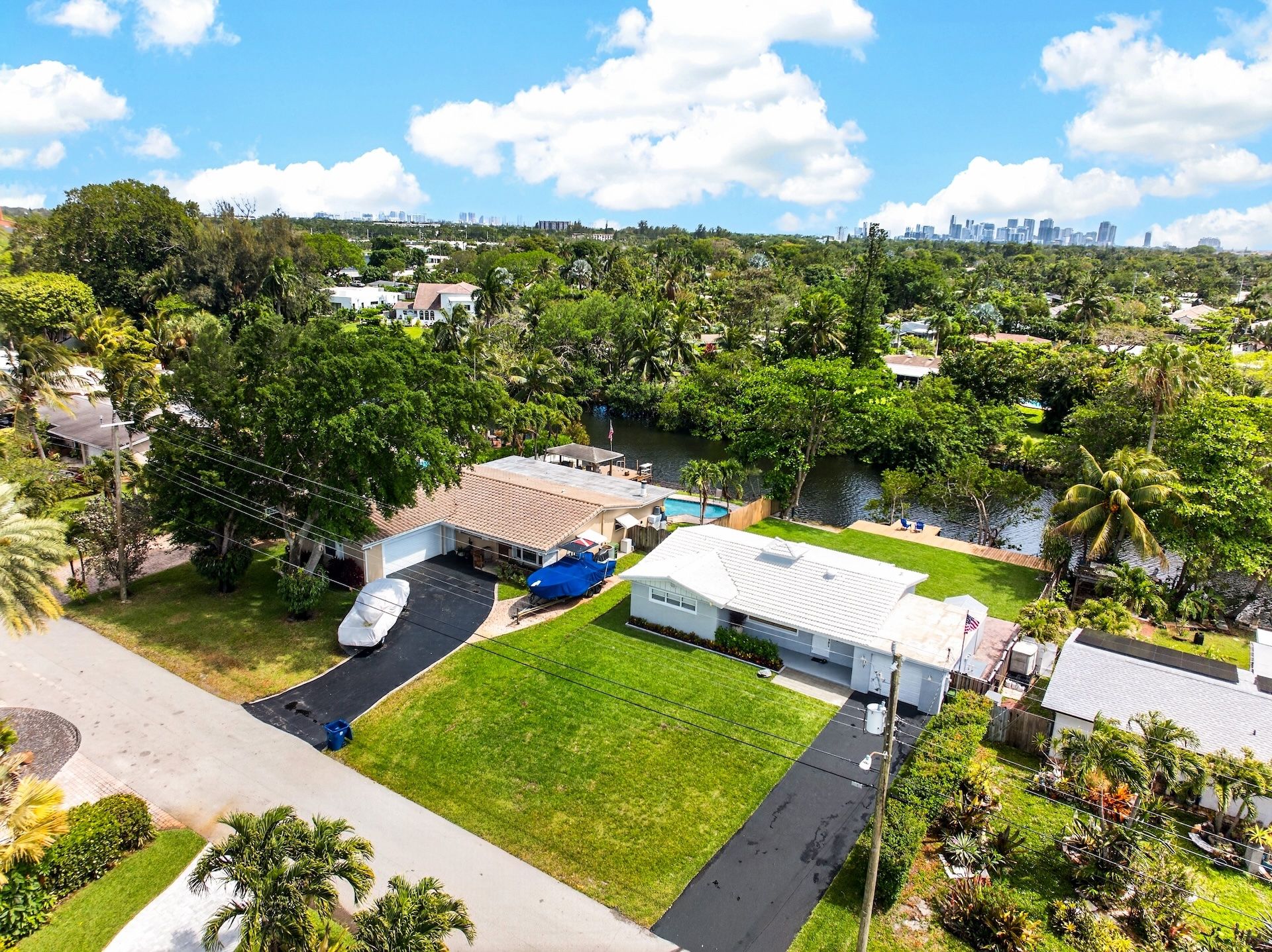  648 NW 30th Court, Wilton Manors, FL, 33311 - 物件實景