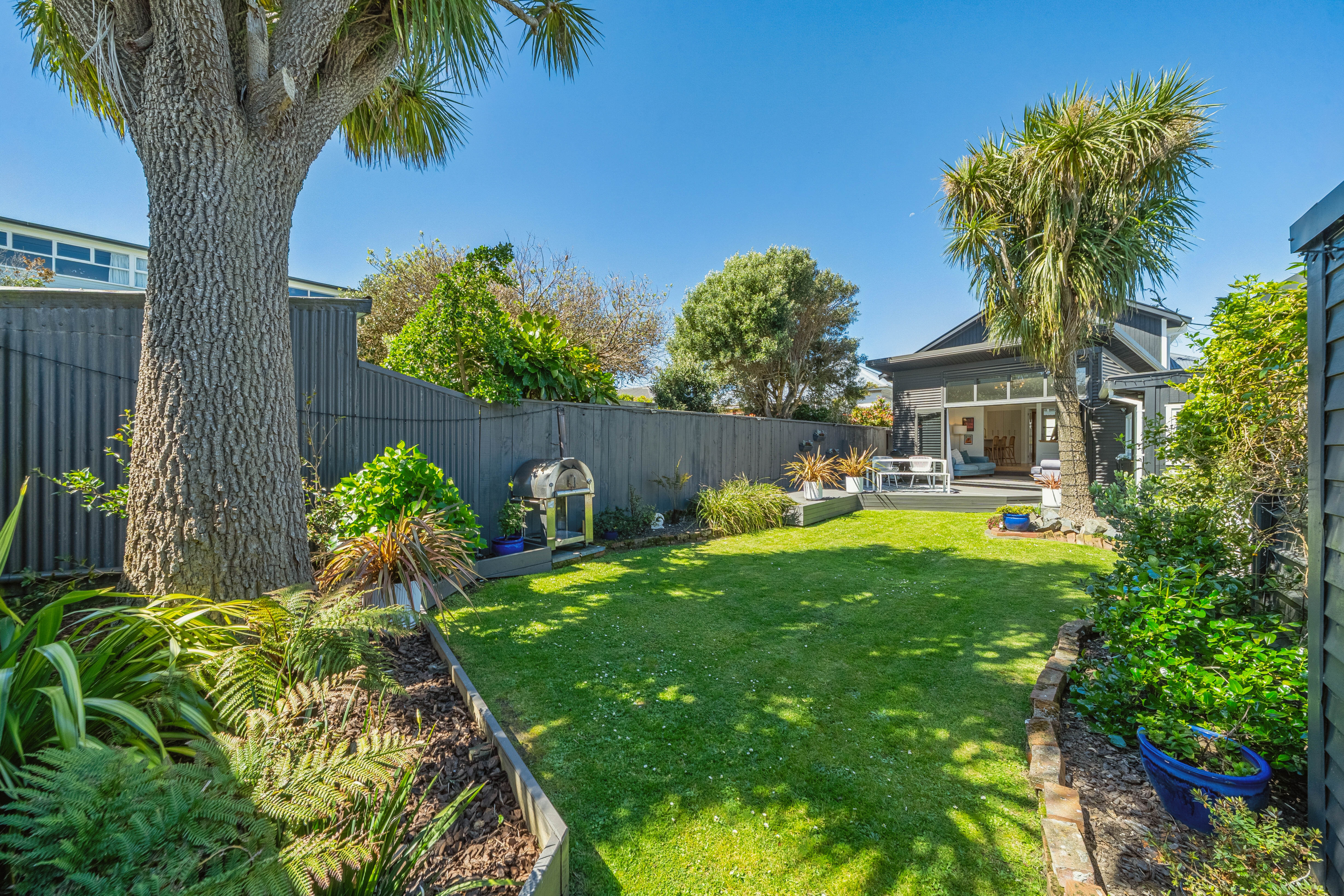  37 Bolton Street, Petone, Lower Hutt - 物件實景