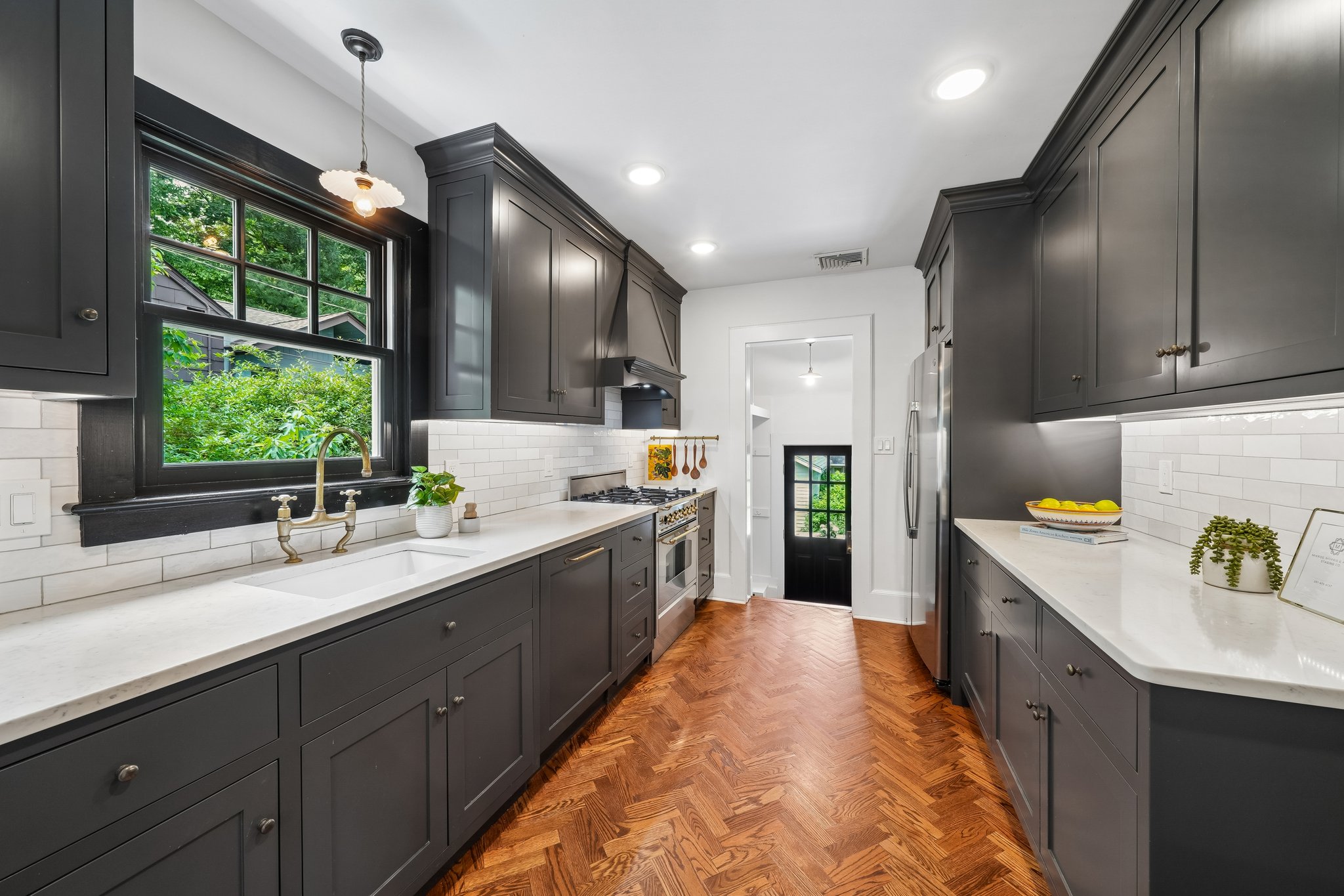  20 Euclid Place, Montclair, NJ 07042 - 物件實景