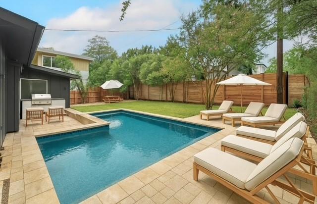 Austin, Texas, 78731, United States, 4 Bedrooms Bedrooms, ,3 BathroomsBathrooms,Residential,For Sale,1885336