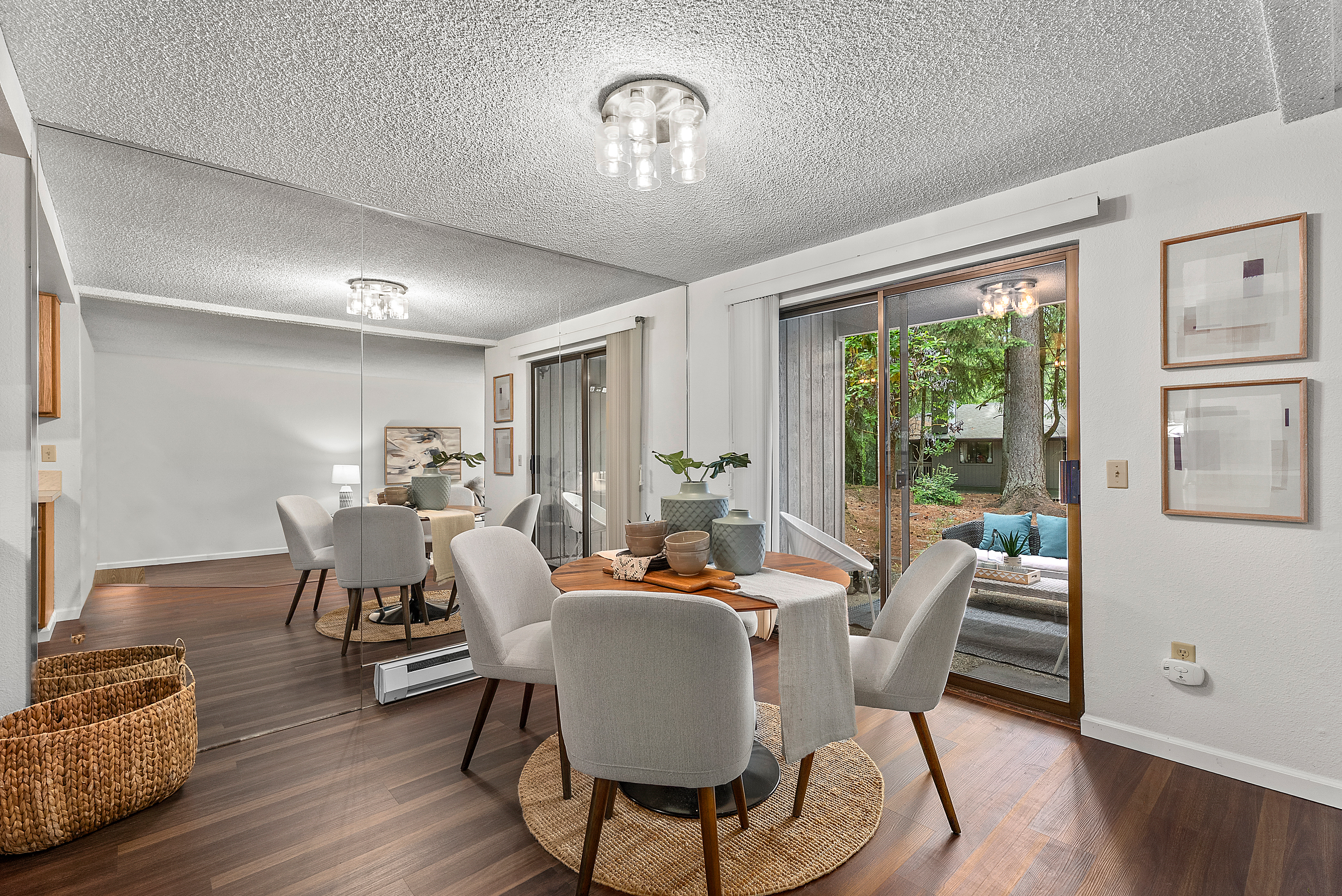  4005 145th Ave NE, Bellevue, WA 98007 - 物件實景