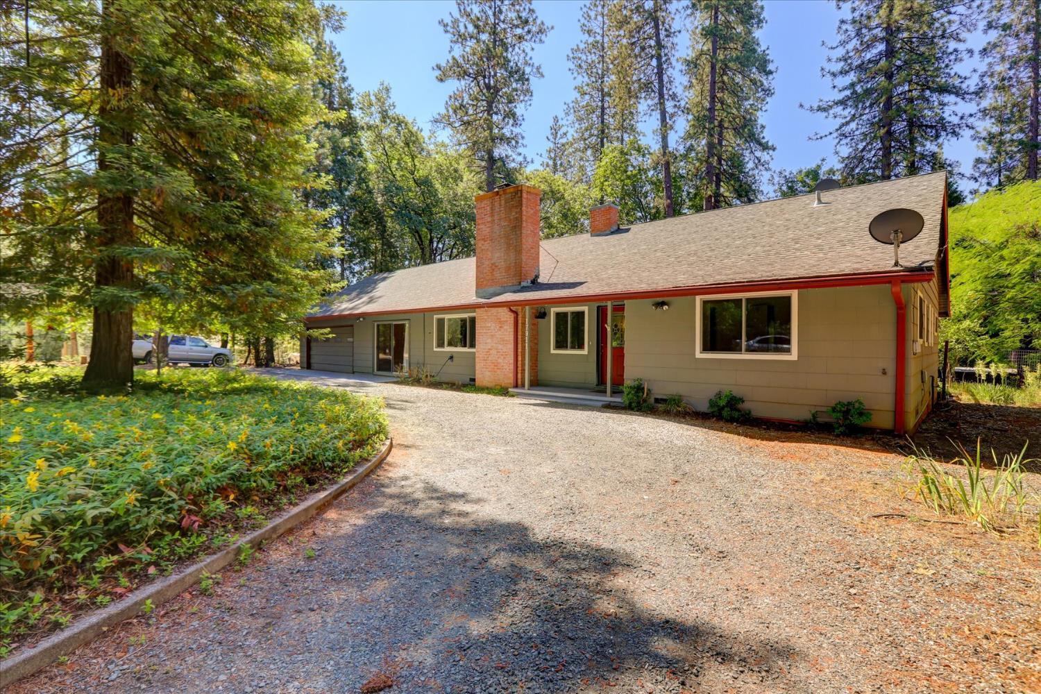 Grass Valley, California, 95945, United States, 3 Bedrooms Bedrooms, ,3 BathroomsBathrooms,Residential,For Sale,1898506
