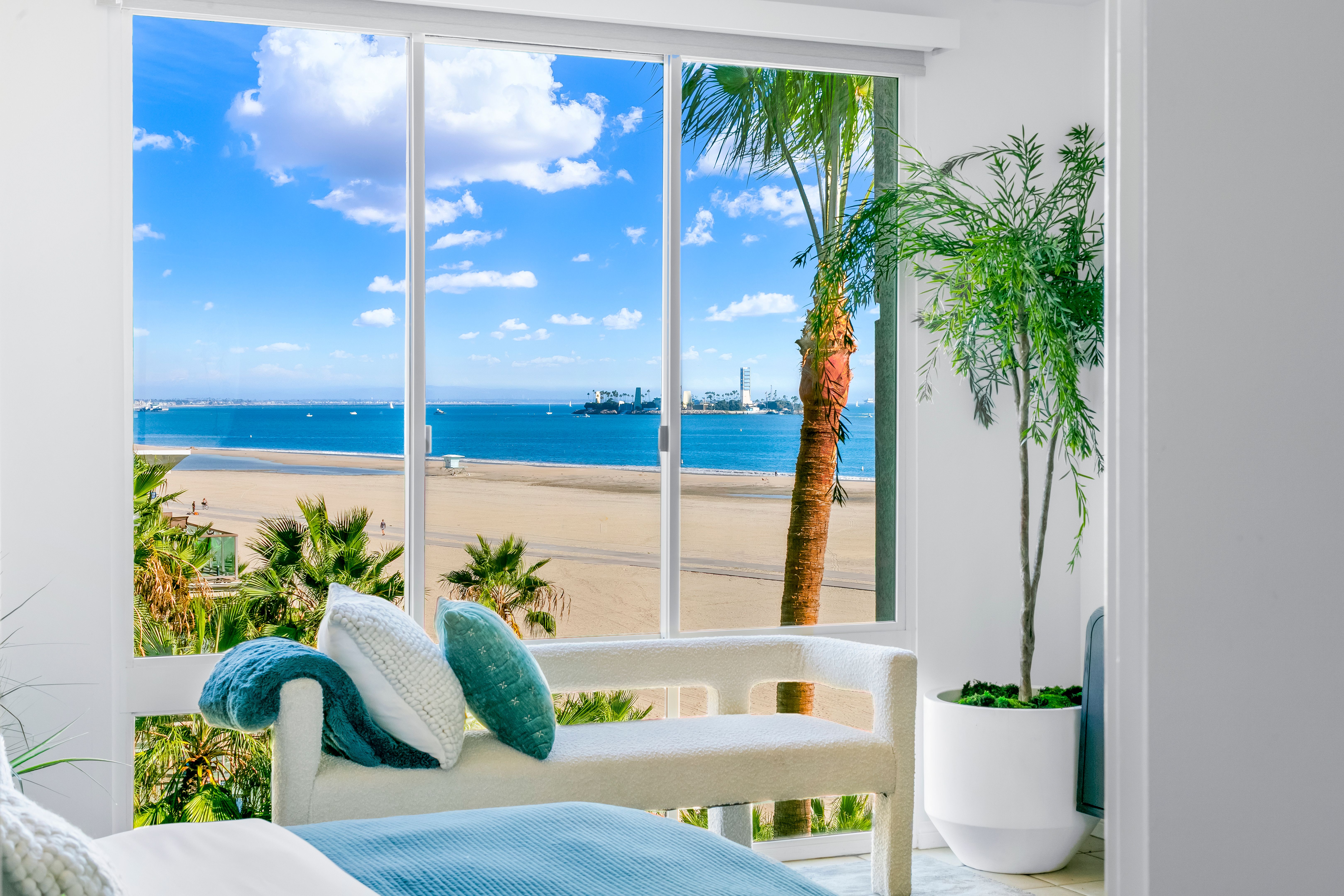  850 East Ocean Boulevard #205, Long Beach, CA 90802 - 物件實景