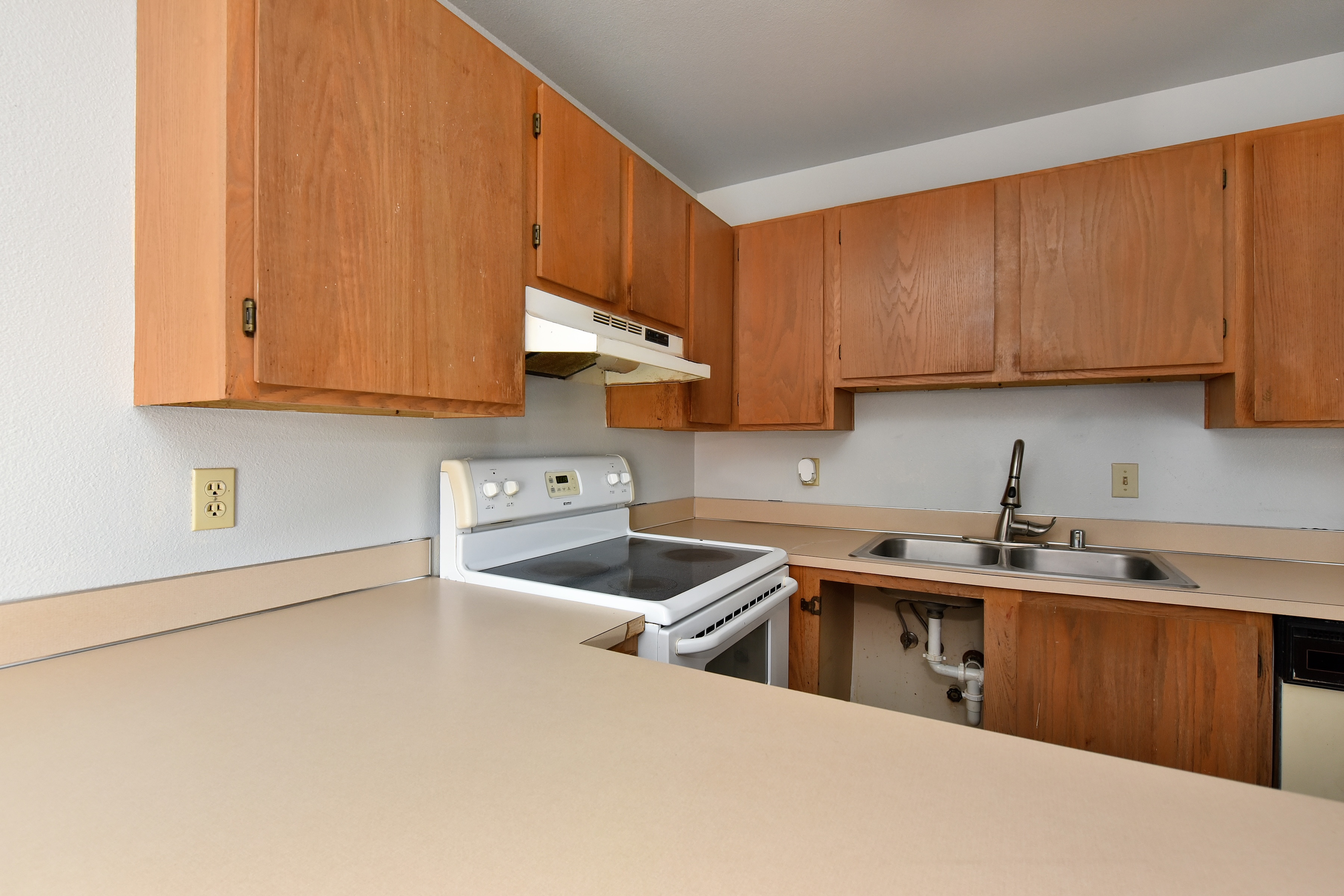  Unlock the potential of this top-floor 1 bedroom condo in West Maui - 物件實景