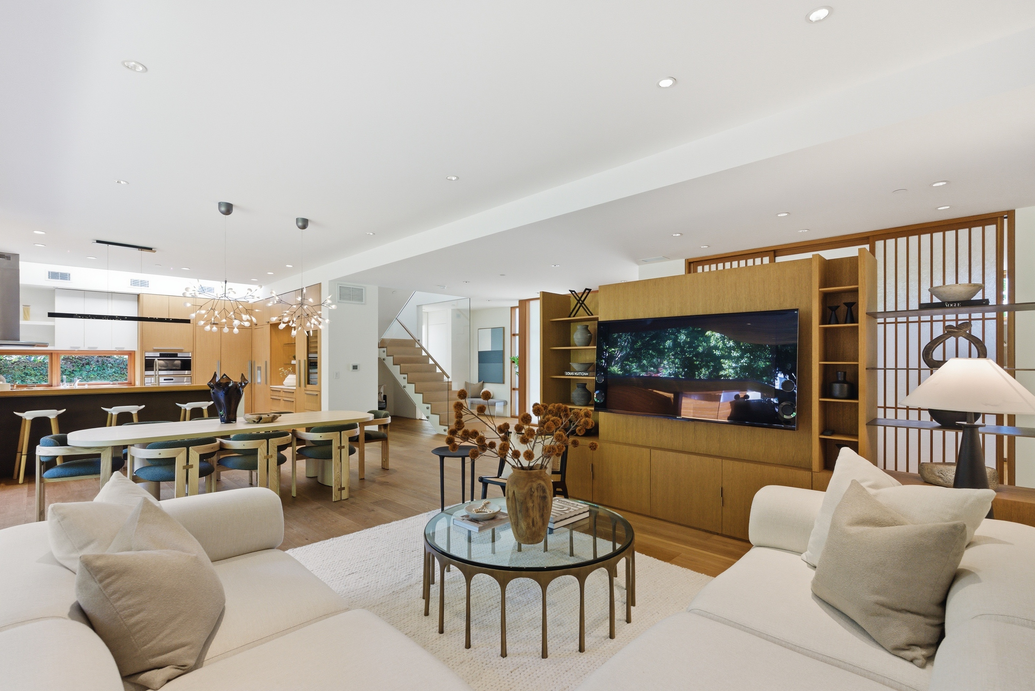  Architectural Precision with Everyday Ease - 物件實景