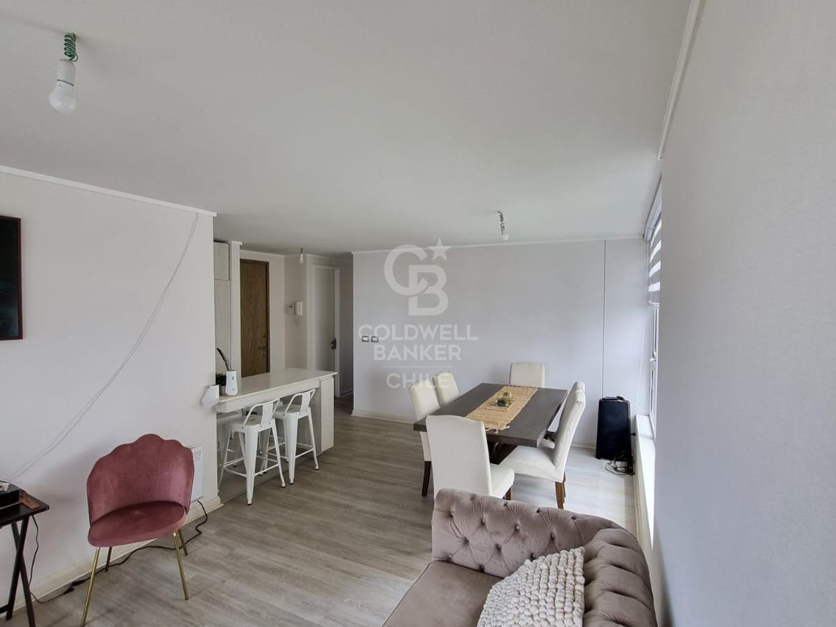 Concón, Chile, 3 Bedrooms Bedrooms, ,2 BathroomsBathrooms,Residential,For Sale,1779285