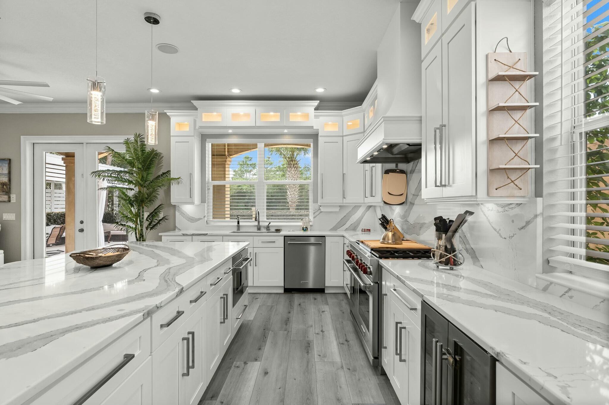 Miramar Beach, Florida, 32550, United States, 6 Bedrooms Bedrooms, ,5 BathroomsBathrooms,Residential,For Sale,1983202