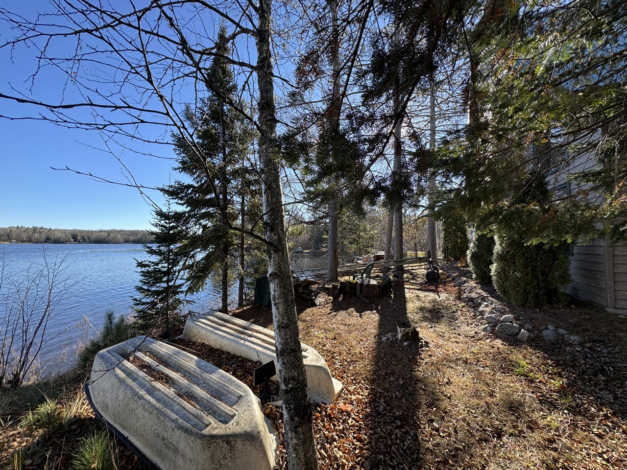 Oma, Wisconsin, 54534, United States, 2 Bedrooms Bedrooms, ,2 BathroomsBathrooms,Residential,For Sale,1995174