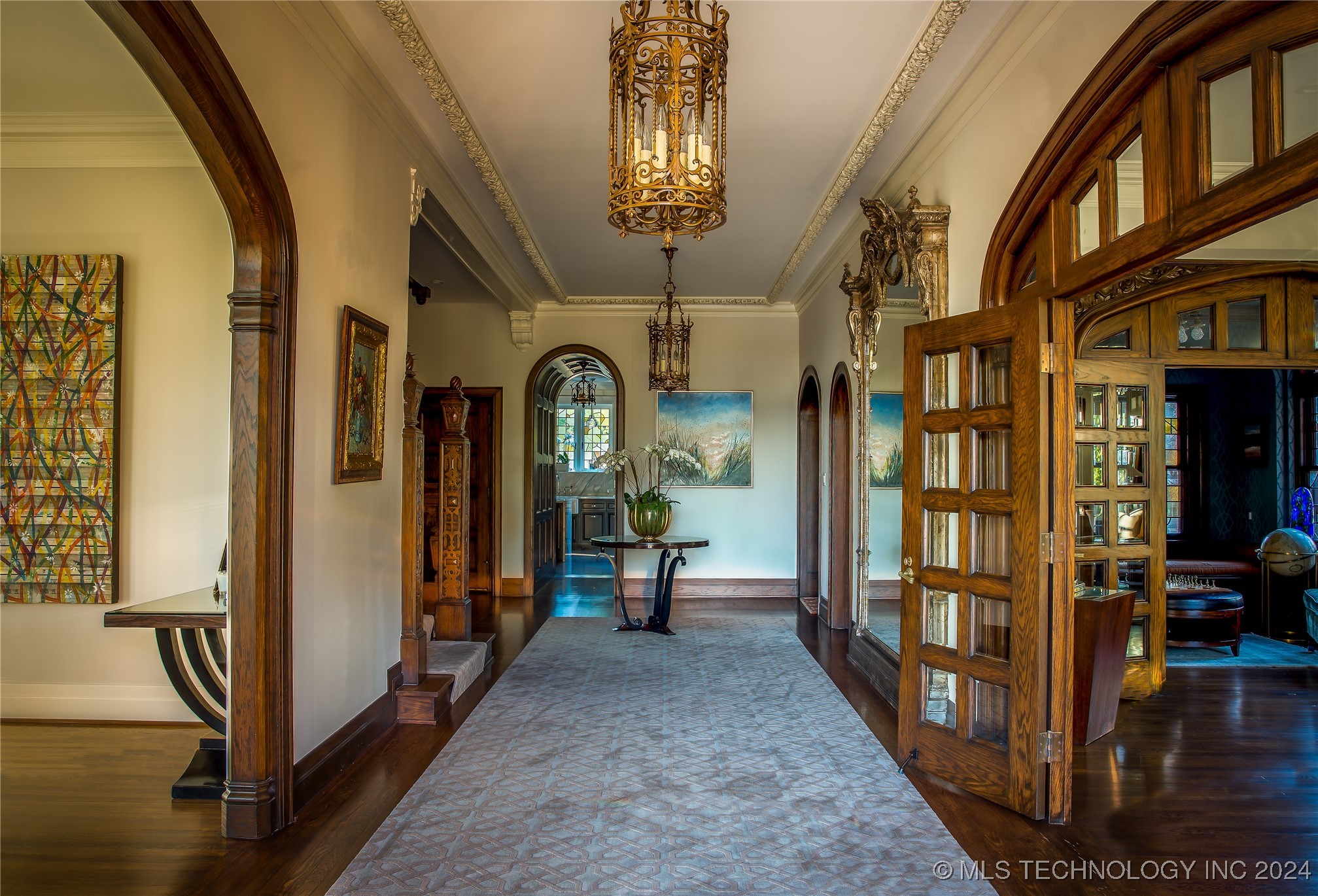 1414 S Galveston Avenue, Tulsa, Oklahoma, 74127, United States, 7 Bedrooms Bedrooms, ,10 BathroomsBathrooms,Residential,For Sale,1414 S Galveston Avenue,1668931