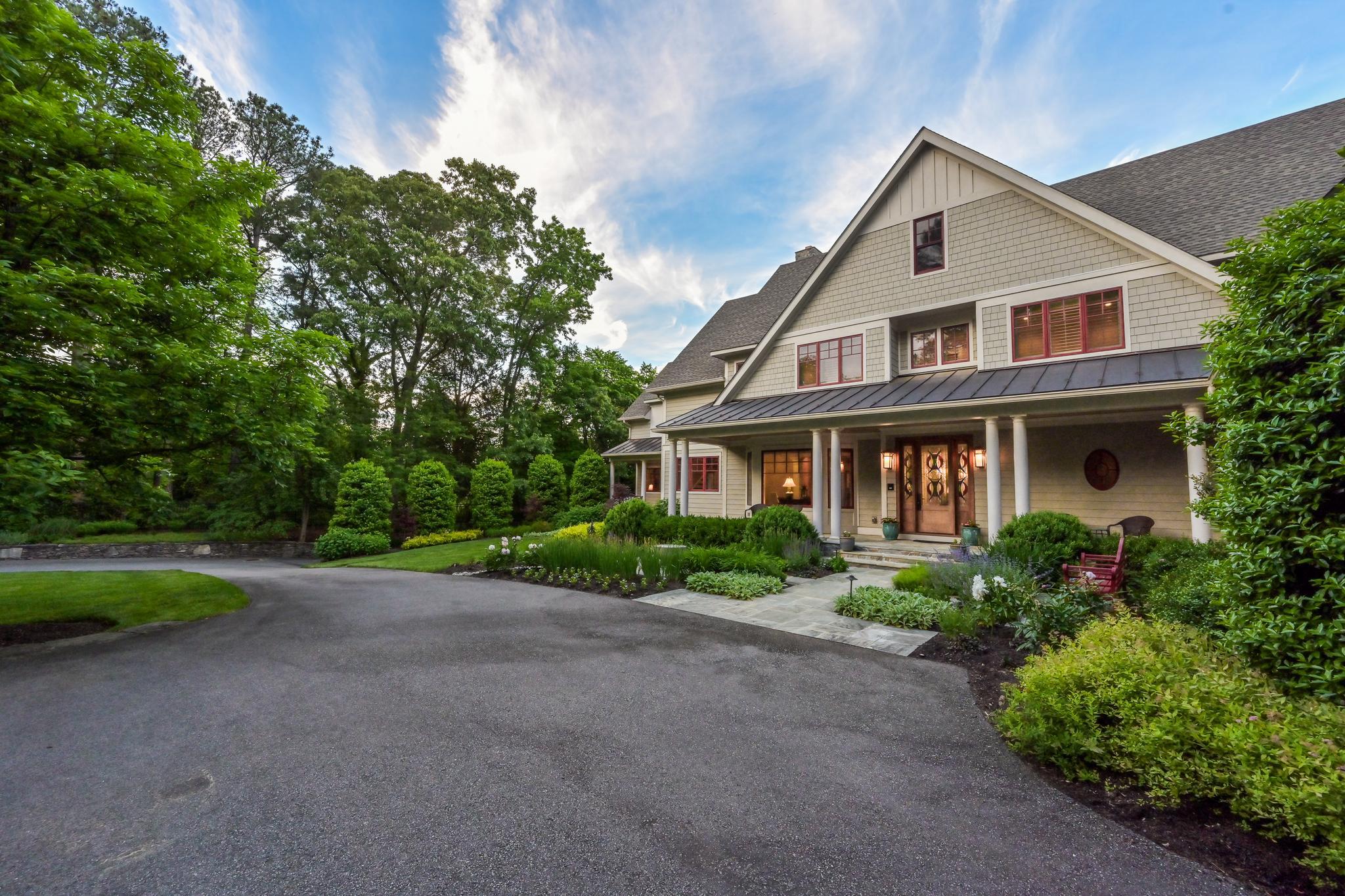  11715 River Drive, Lorton, VA, 22079 - 物件實景