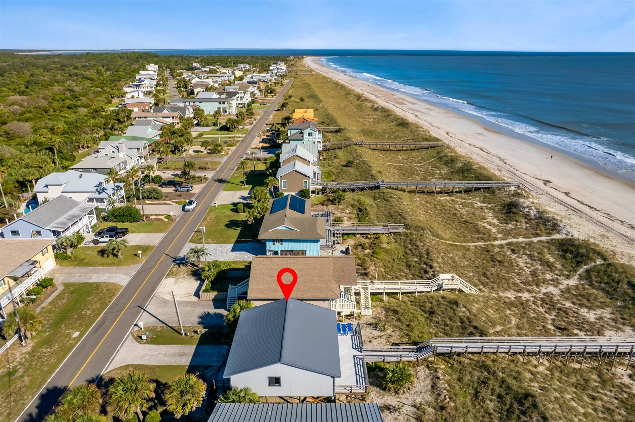 Fernandina Beach, Florida, 32034, United States, 3 Bedrooms Bedrooms, ,2 BathroomsBathrooms,Residential,For Sale,1985659