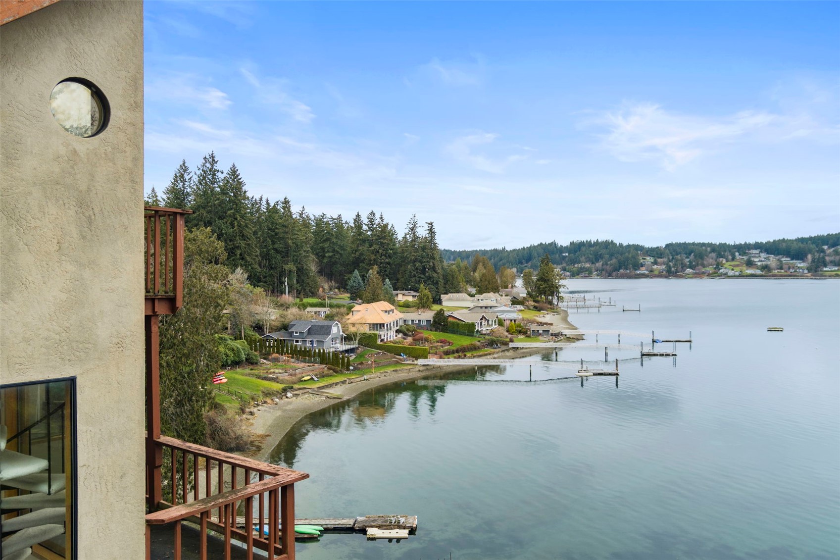 Fox Island, Washington, 98333, United States, ,Land,For Sale,1925015