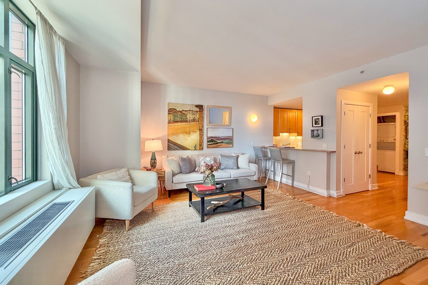  105 Greene St, Jc, Downtown, NJ, 07302 - 物件實景