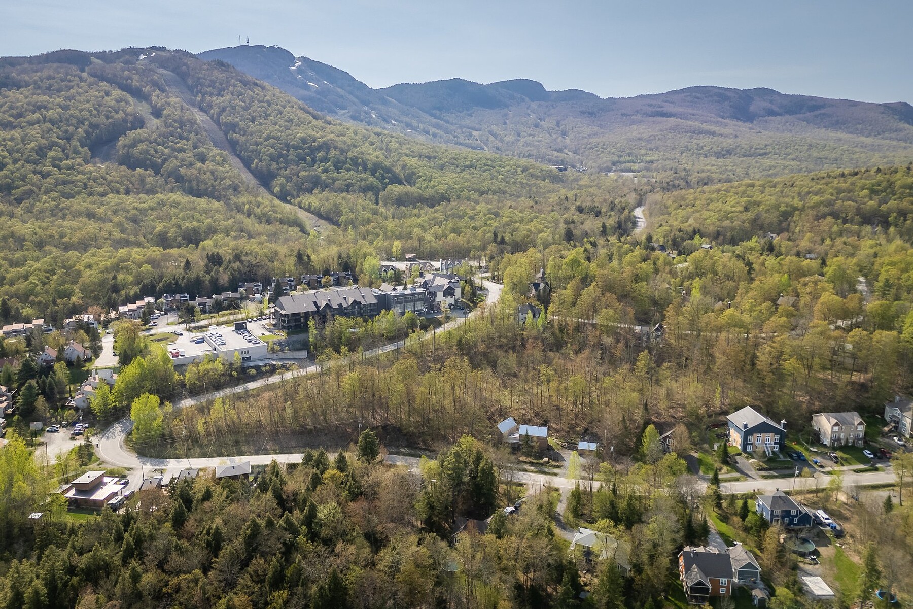  Orford, Eastern Townships - 物件實景