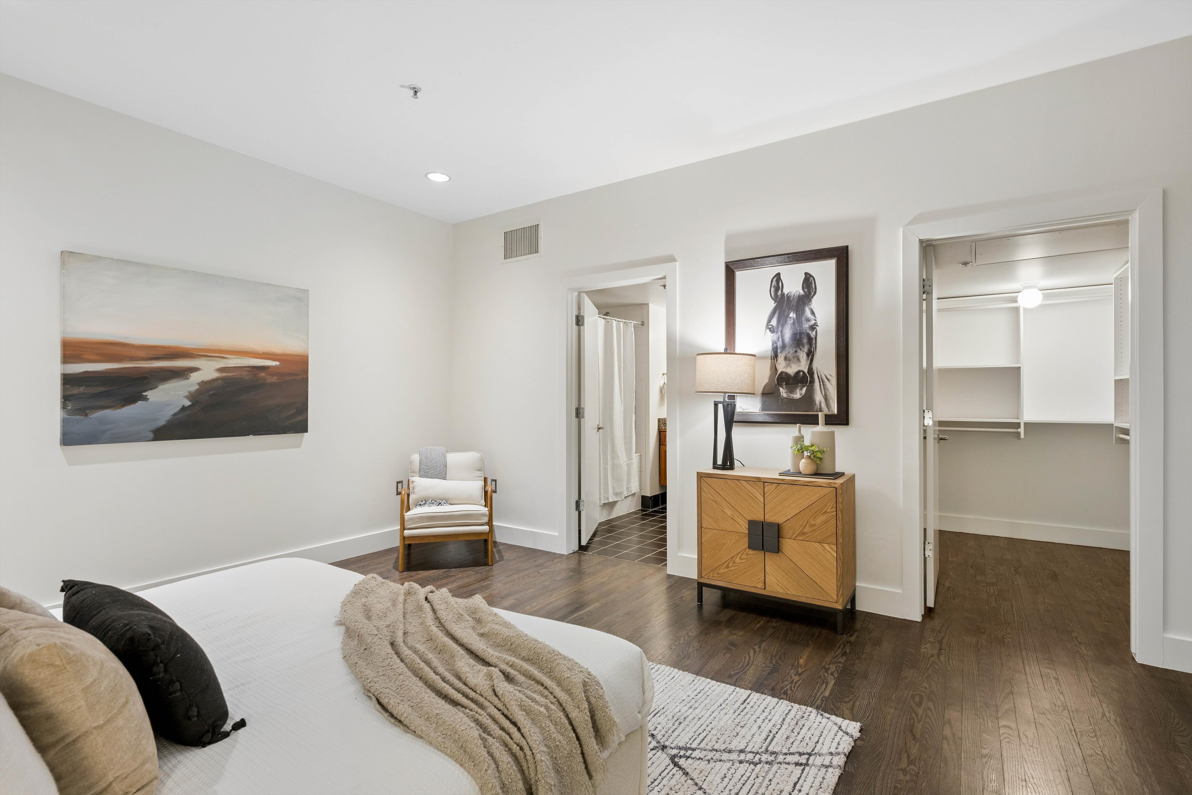  A true LoDo loft in the iconic Wazee Wire Works - 物件實景