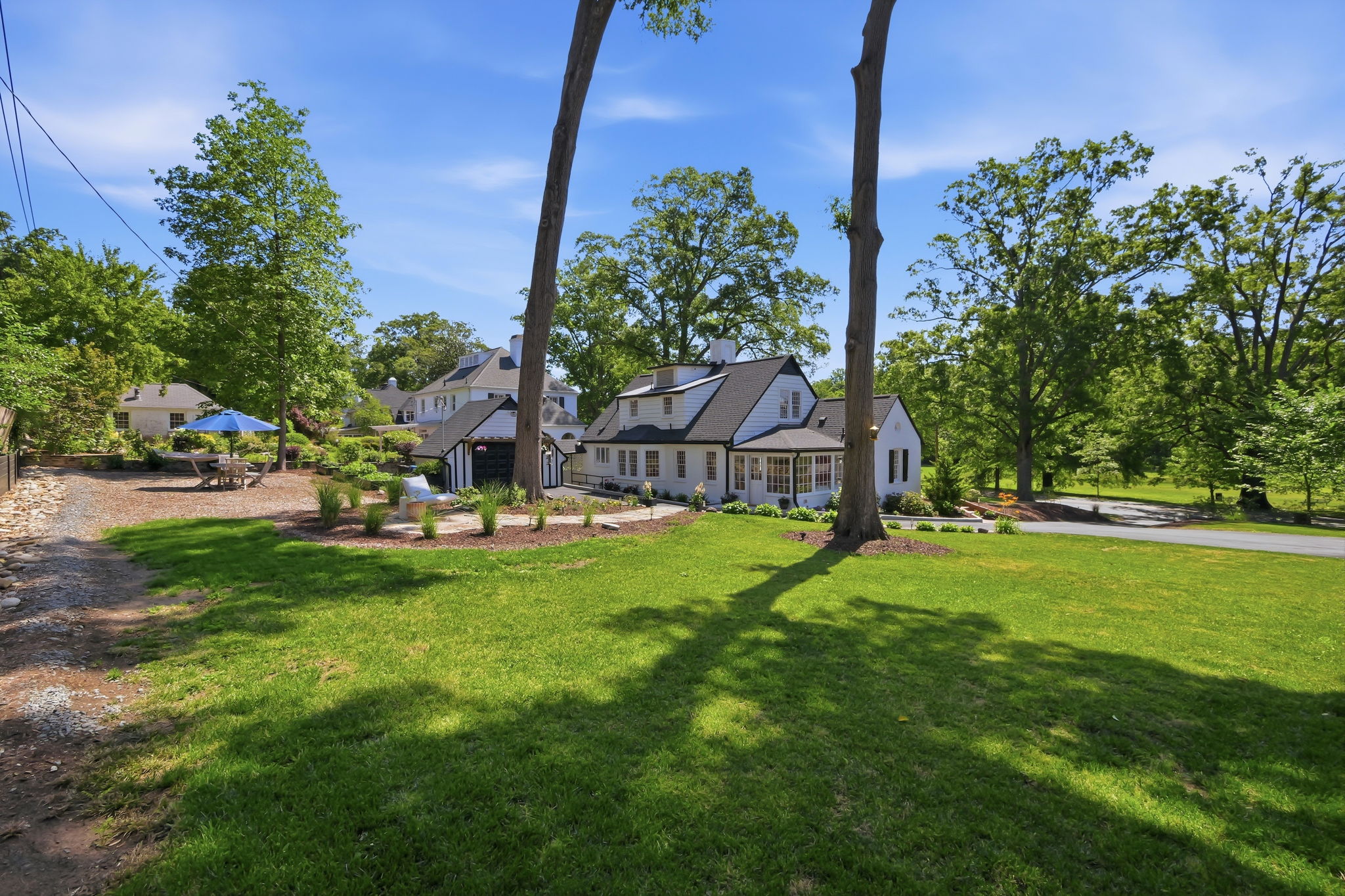  1632 University Drive, Durham, NC 27707 - 物件實景
