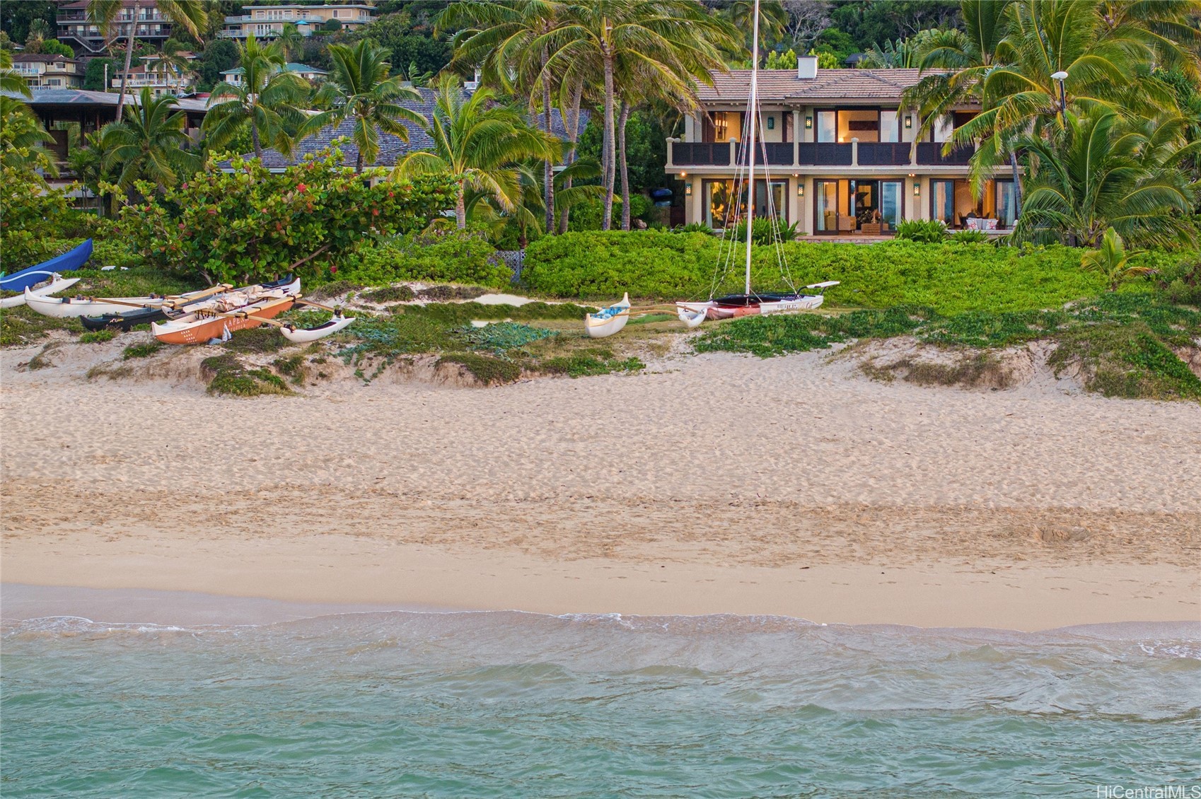 Kailua, Hawaii, 96734, United States, 5 Bedrooms Bedrooms, ,5 BathroomsBathrooms,Residential,For Sale,1948431