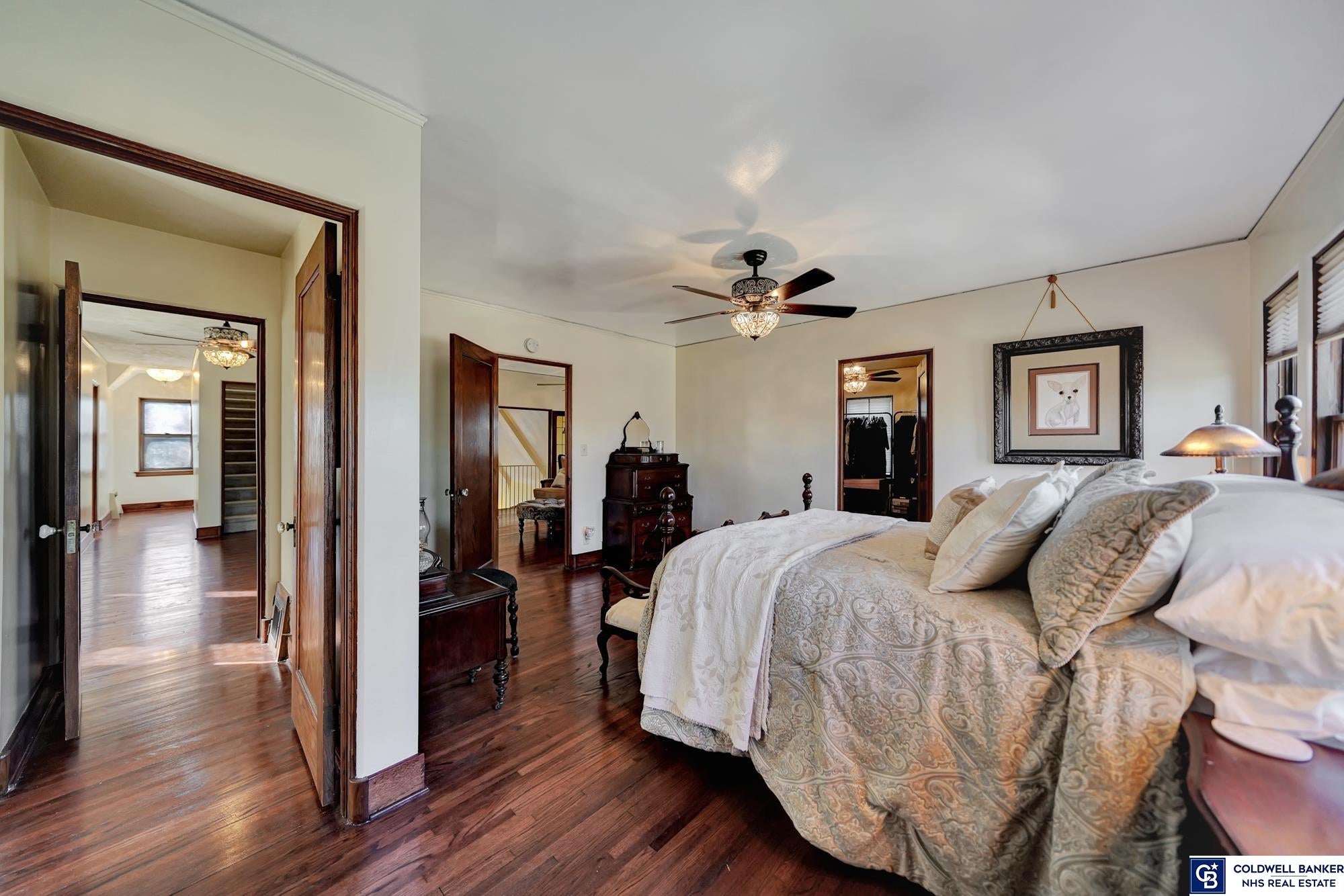 Lincoln, Nebraska, 68510, United States, 6 Bedrooms Bedrooms, ,2 BathroomsBathrooms,Residential,For Sale,1796246