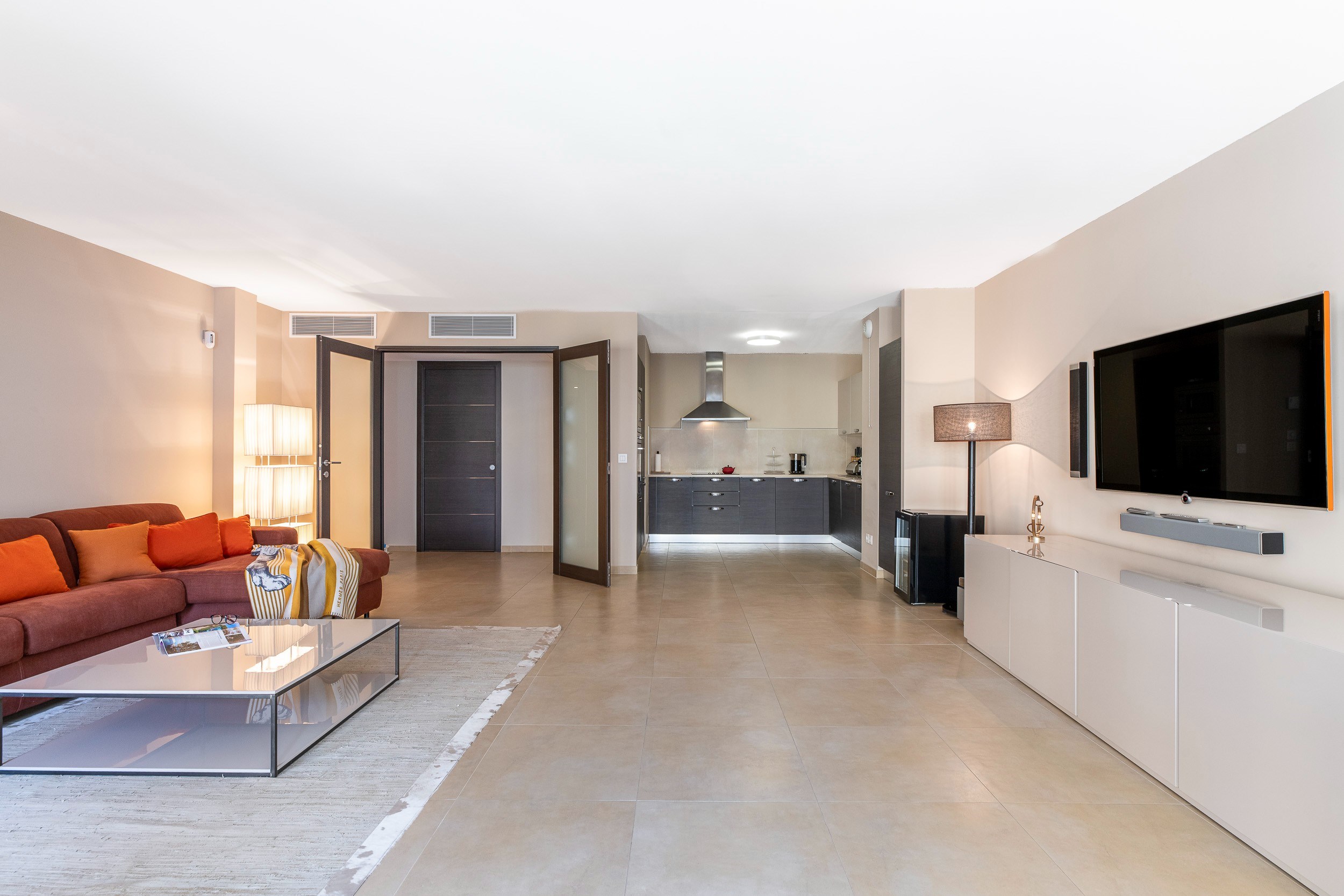  Beaulieu-sur-Mer elegant 141.45 sqm apartment with terrace and pool in a modern… - 物件實景