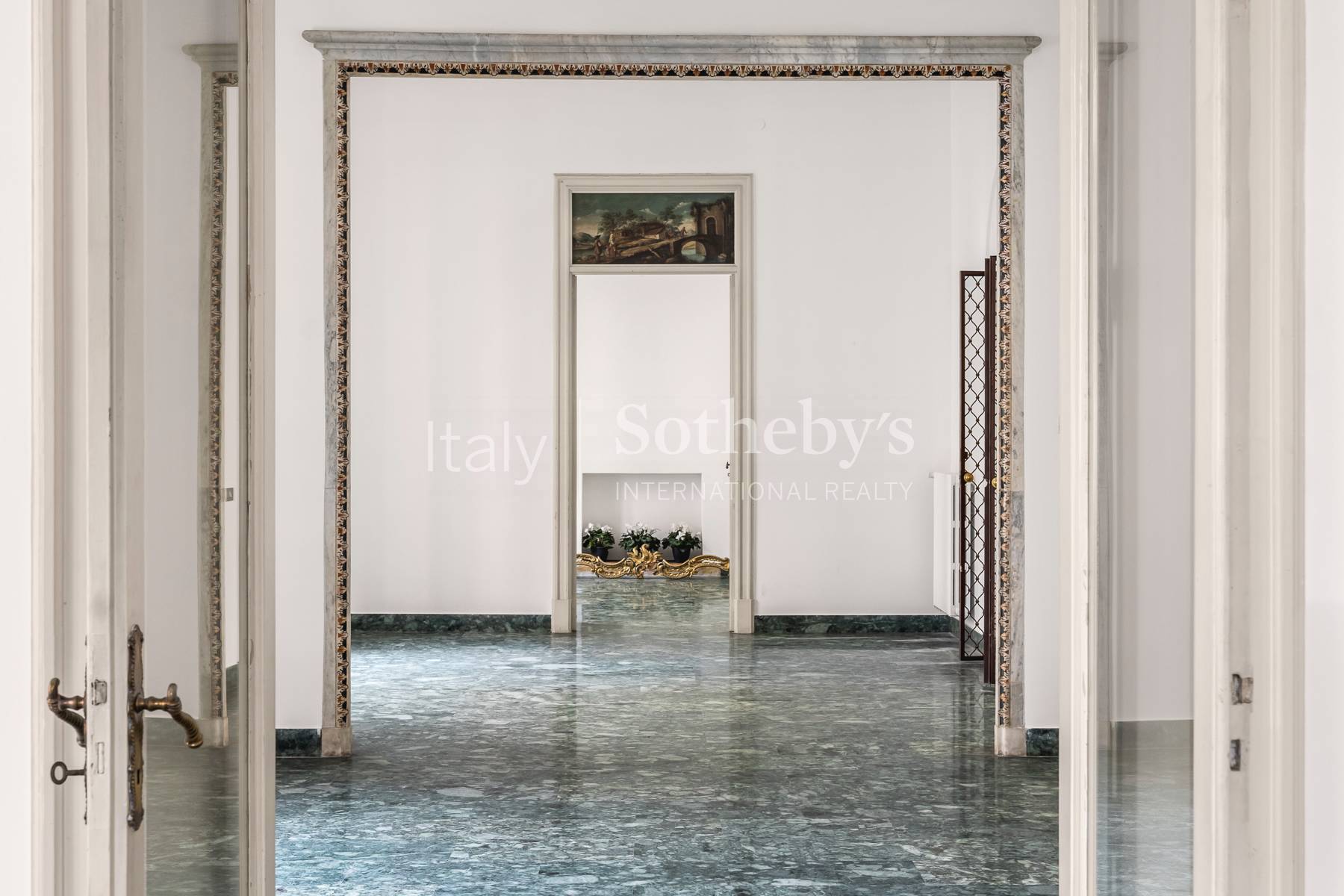  Prestigious Apartment in the Politeama Area - 物件實景