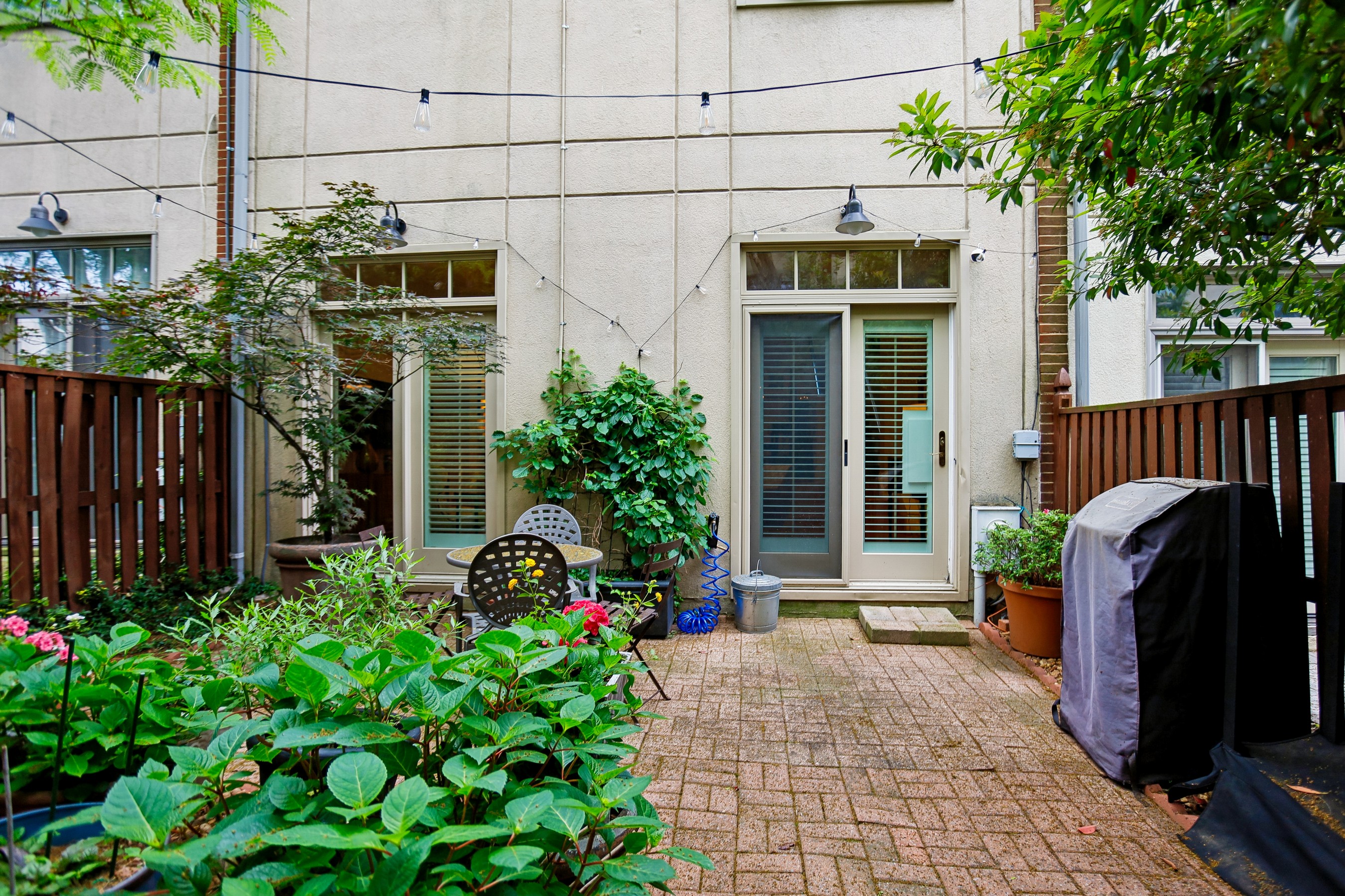  FEDERAL HILL HISTORIC DISTRICT - 物件實景
