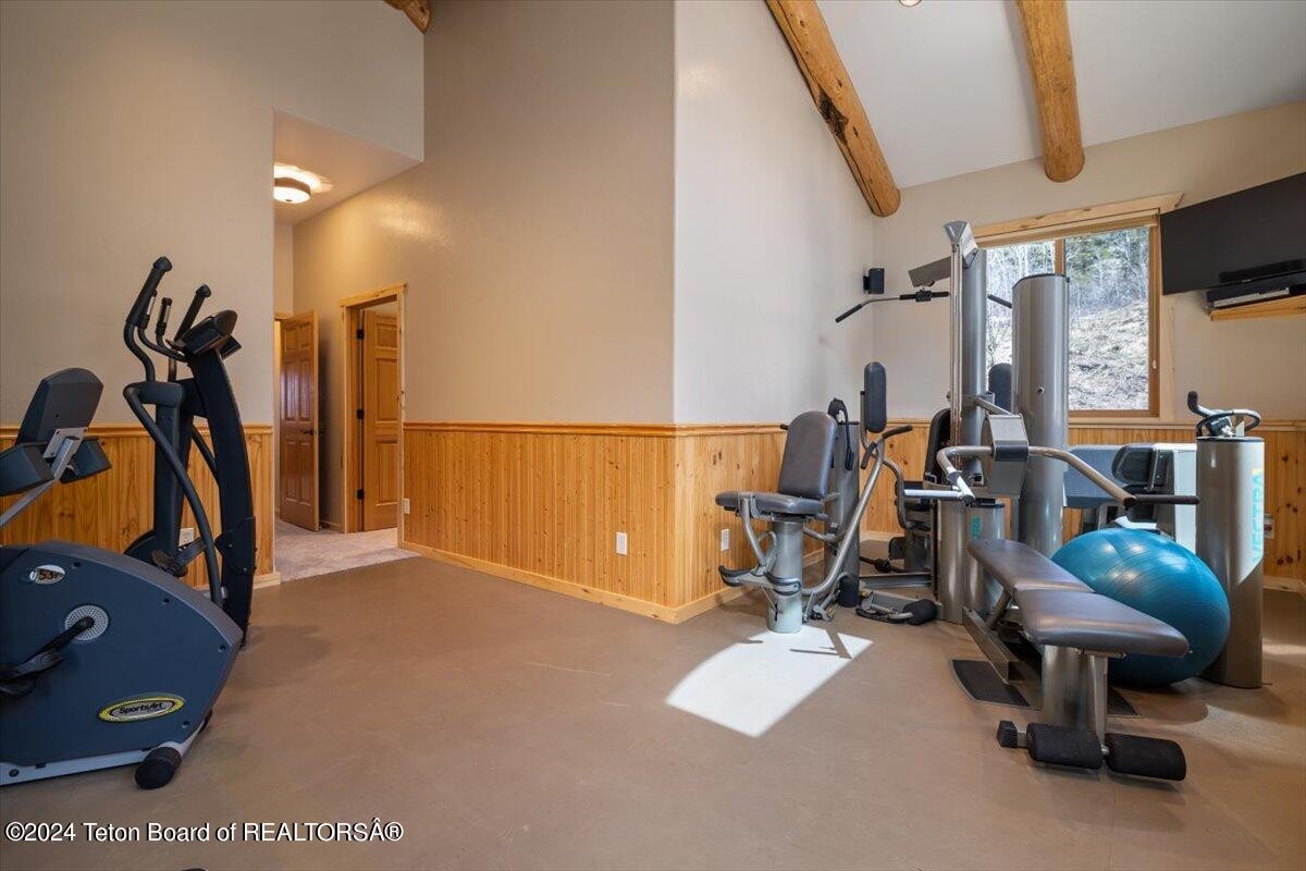 501 KEYSTONE Trail, Etna, Wyoming, 83118, United States, 5 Bedrooms Bedrooms, ,4 BathroomsBathrooms,Residential,For Sale,501 KEYSTONE Trail,1517312