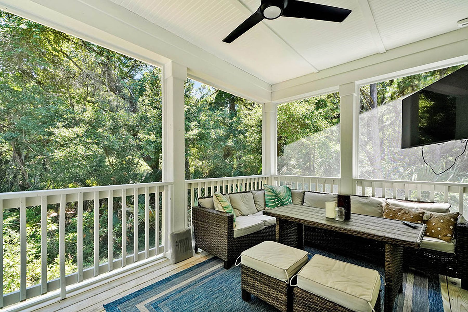  14 Fort Holmes Trail A, Bald Head Island, NC 28461 - 物件實景