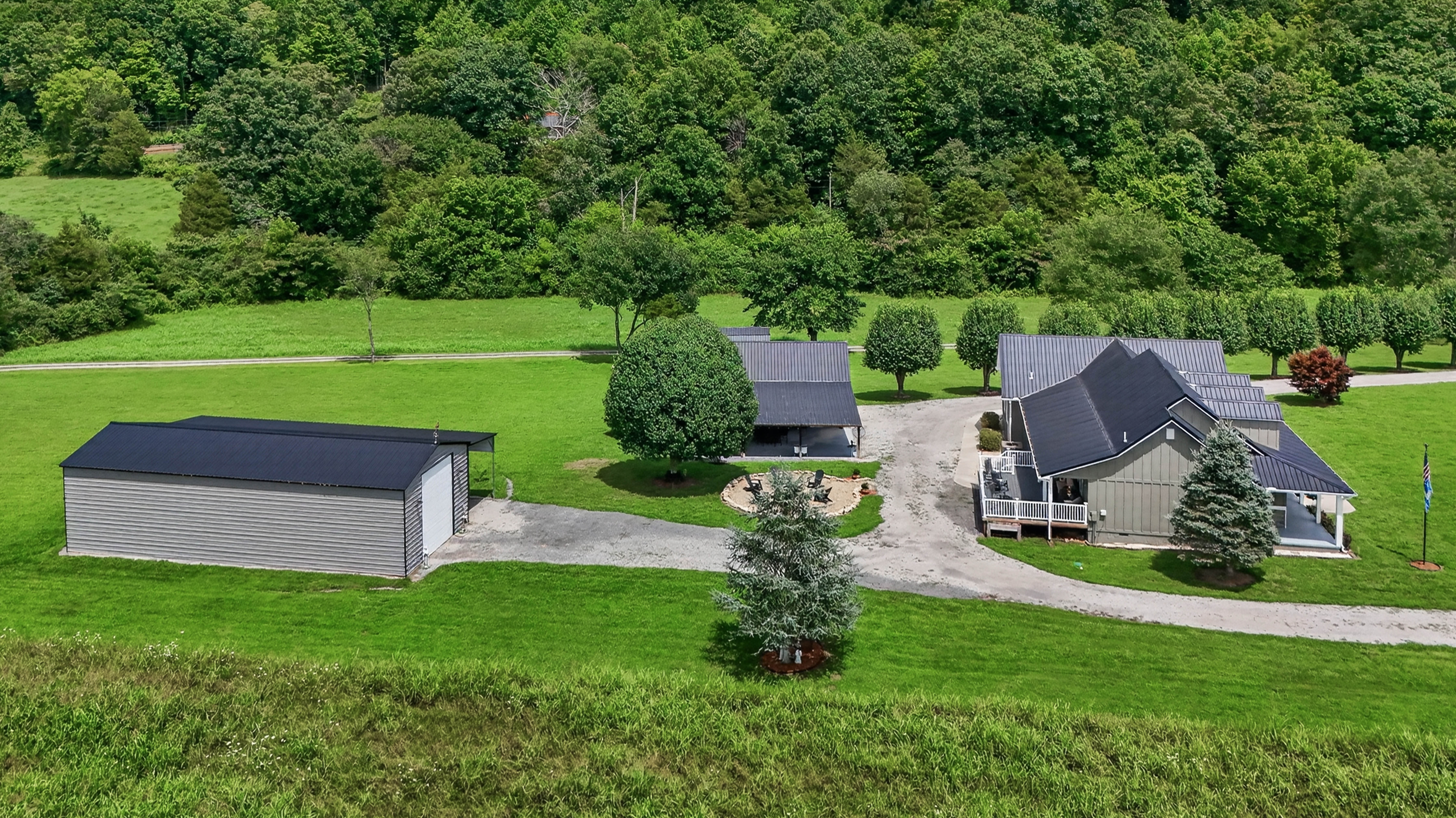  112 County Road 340, Sweetwater, TN 37874 - 物件實景