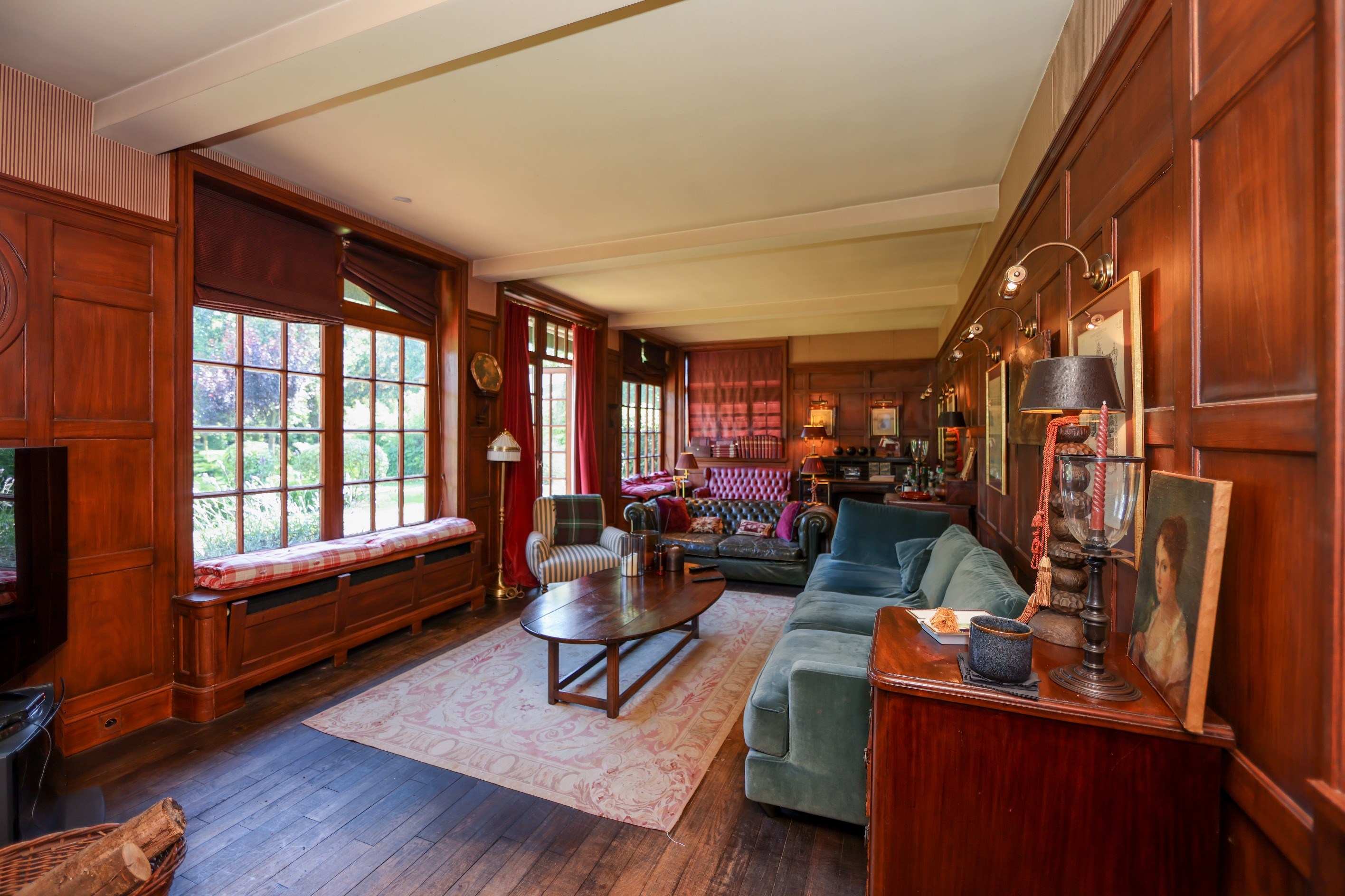  Touquet Golf – An exceptional historic property - 物件實景