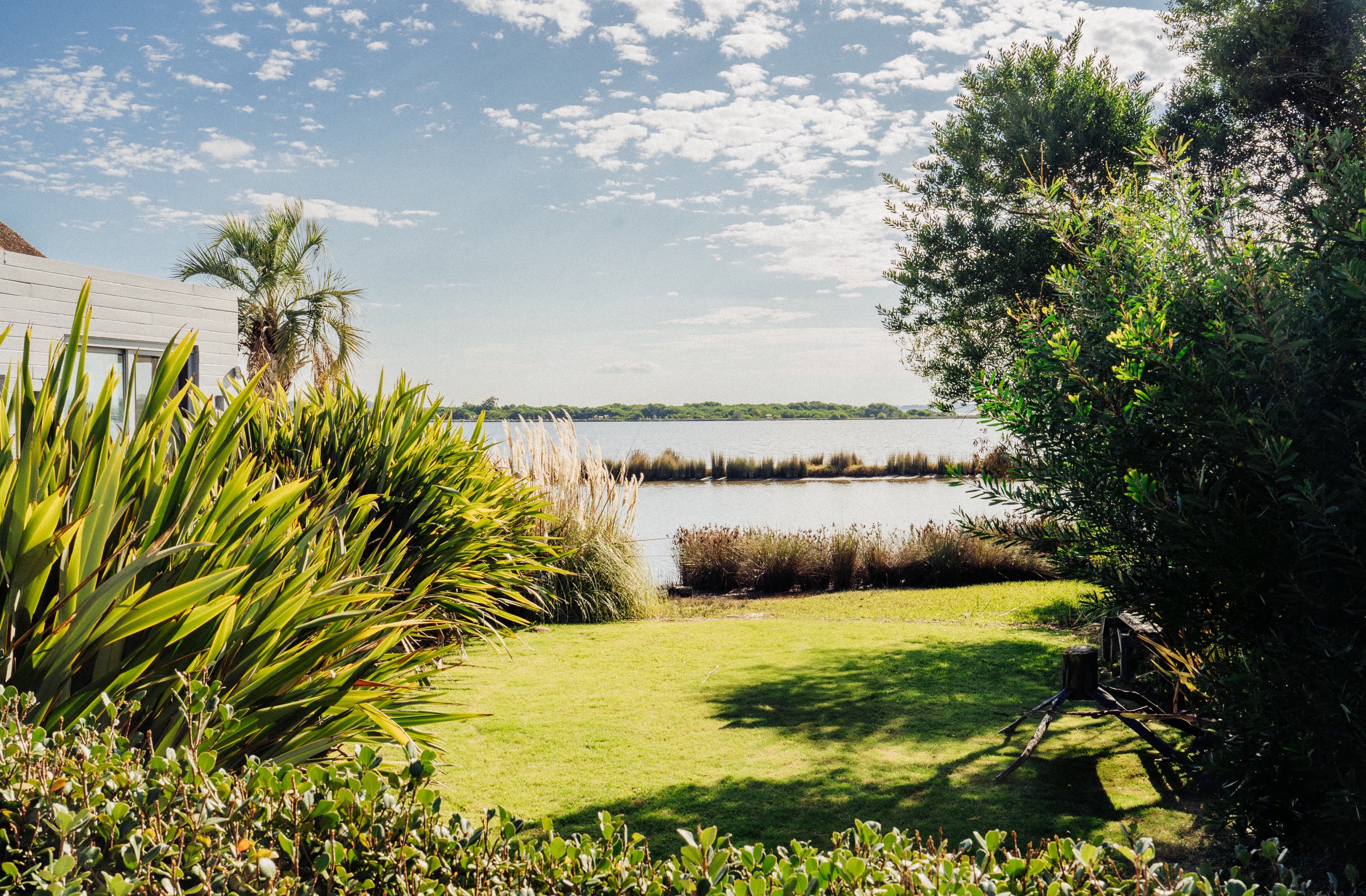  Dream house in Laguna José Ignacio - 物件實景