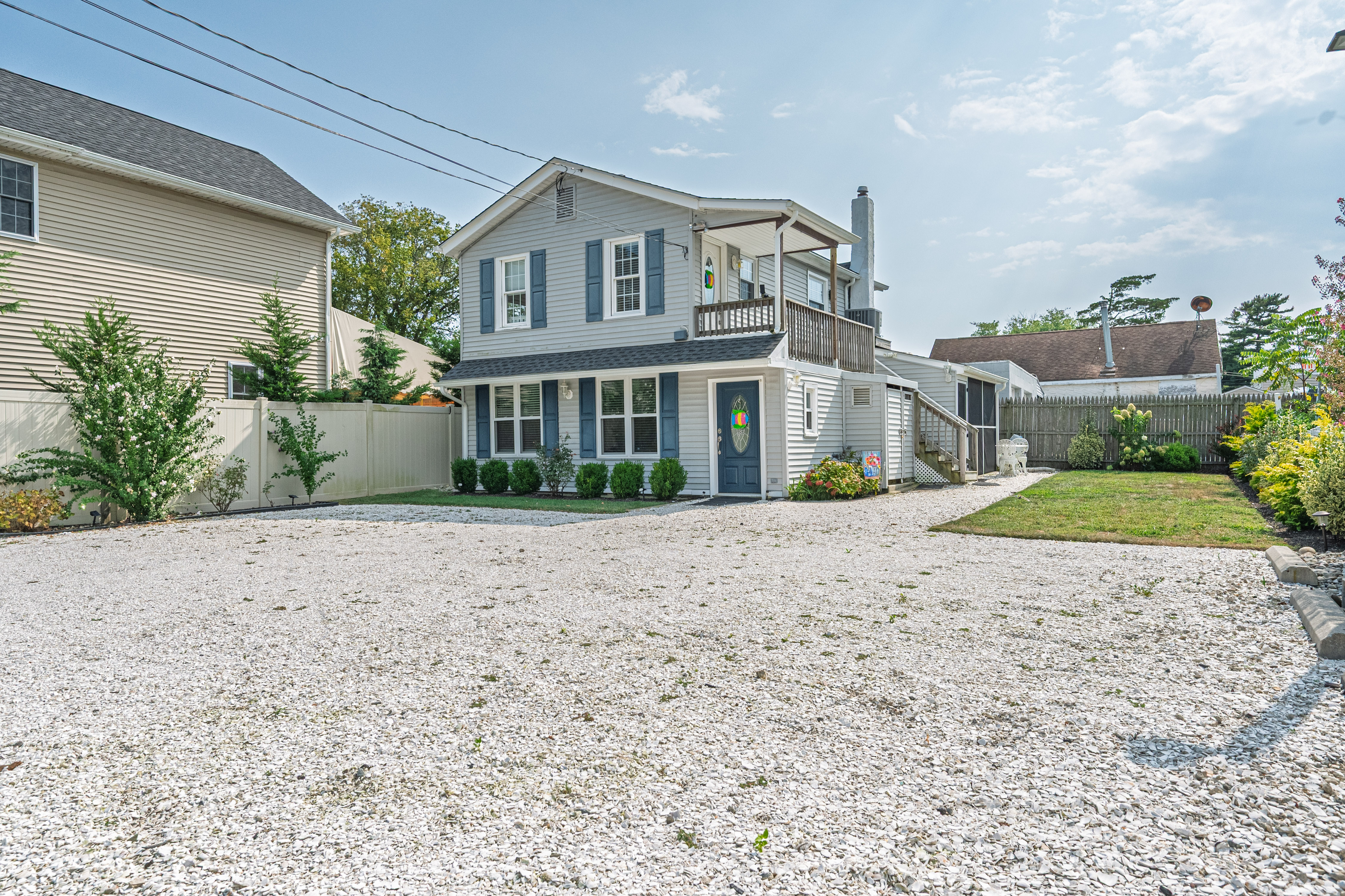 Somers Point, New Jersey, 08244, United States, 3 Bedrooms Bedrooms, ,2 BathroomsBathrooms,Residential,For Sale,1984026