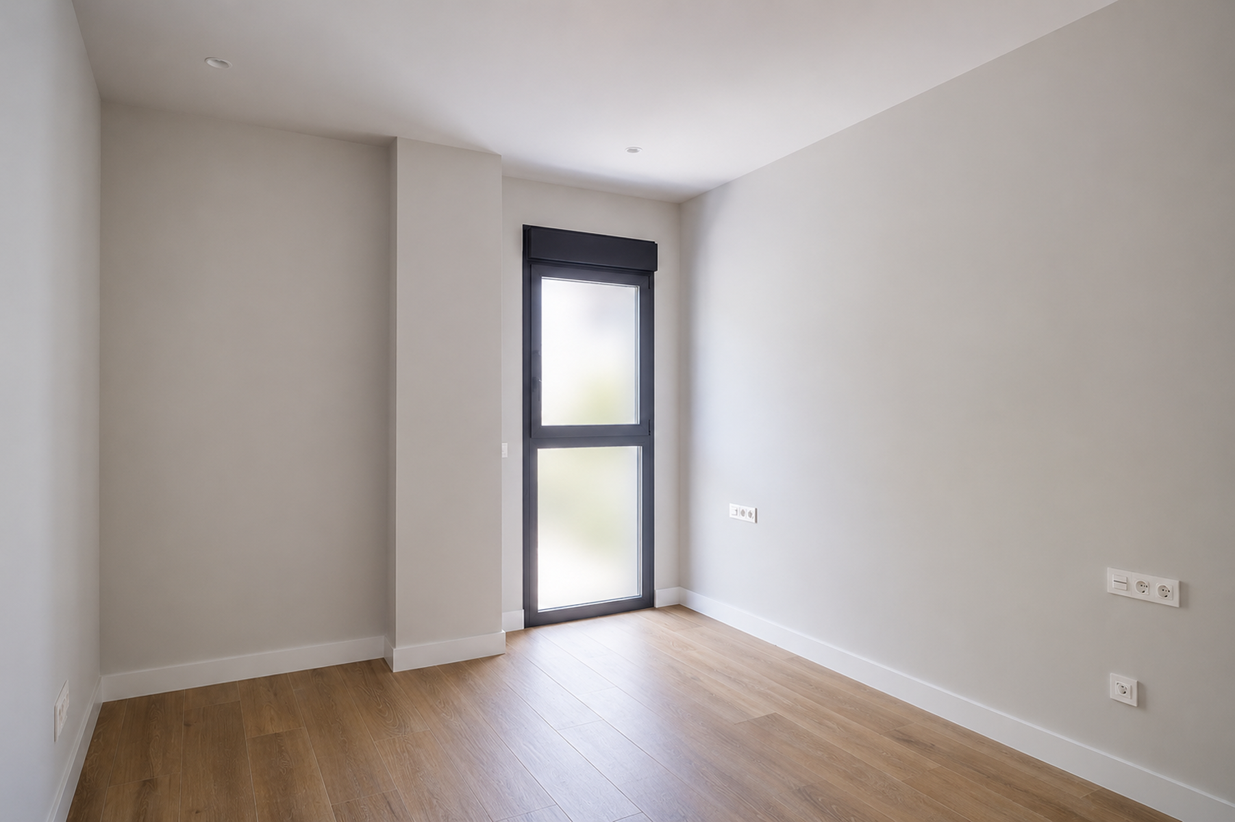  Exclusive duplex with terrace, two parking spaces and storage in Manuel Siurot - 物件實景