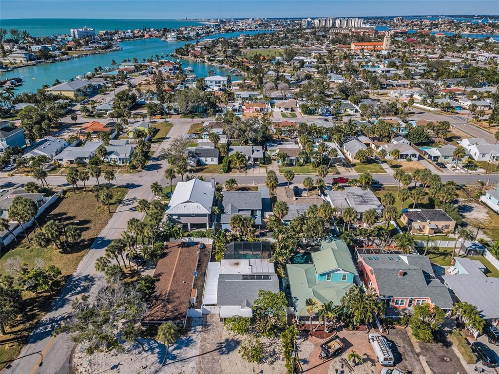St Pete Beach, Florida, 33706, United States, 3 Bedrooms Bedrooms, ,2 BathroomsBathrooms,Residential,For Sale,1992565