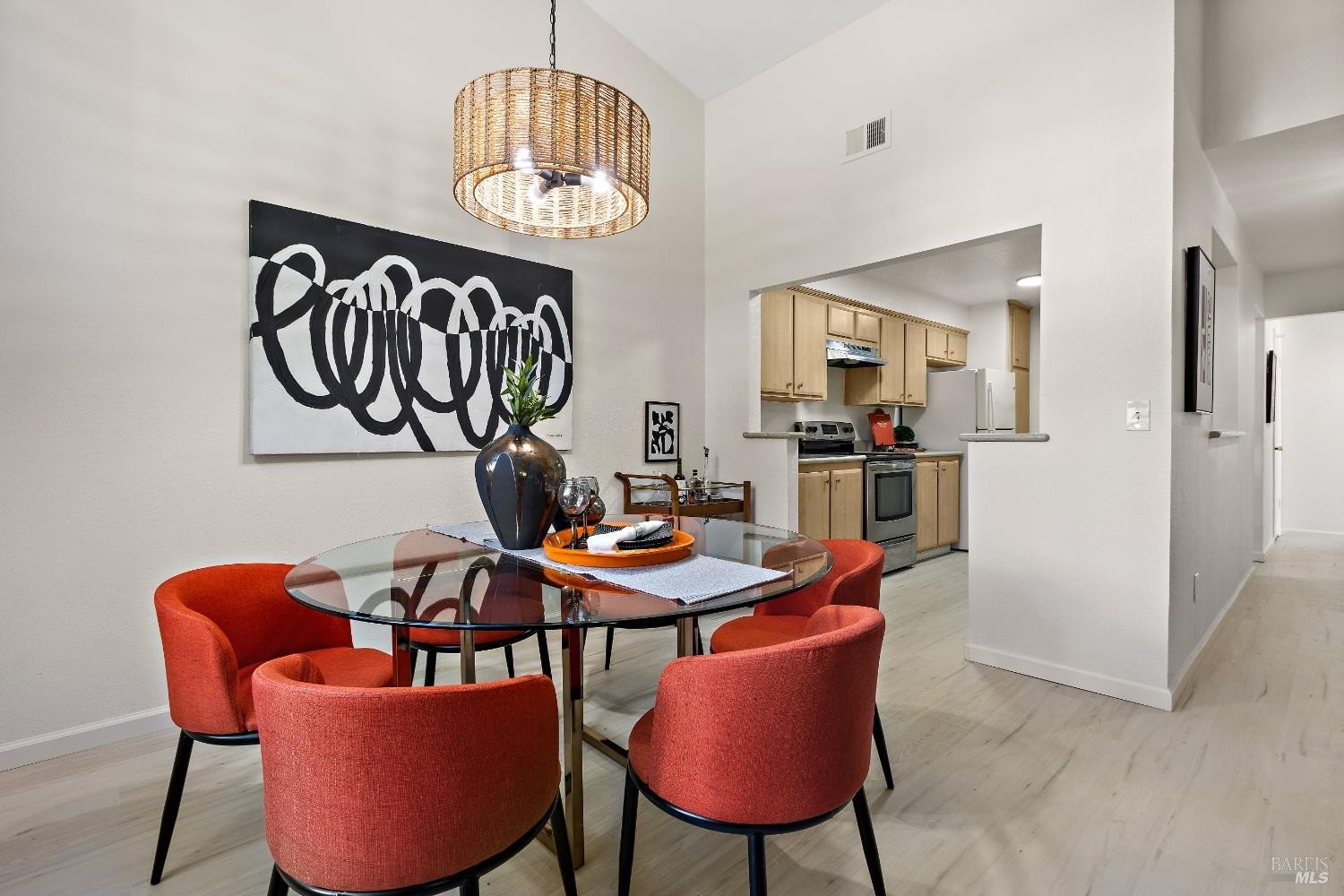 Hercules, California, 94547, United States, 2 Bedrooms Bedrooms, ,2 BathroomsBathrooms,Residential,For Sale,1988230