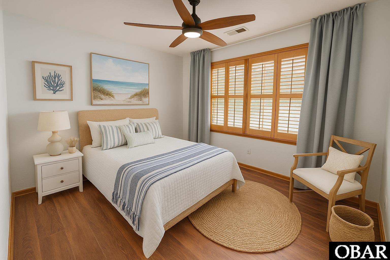 Kitty Hawk, North Carolina, 27949, United States, 3 Bedrooms Bedrooms, ,2 BathroomsBathrooms,Residential,For Sale,1907777