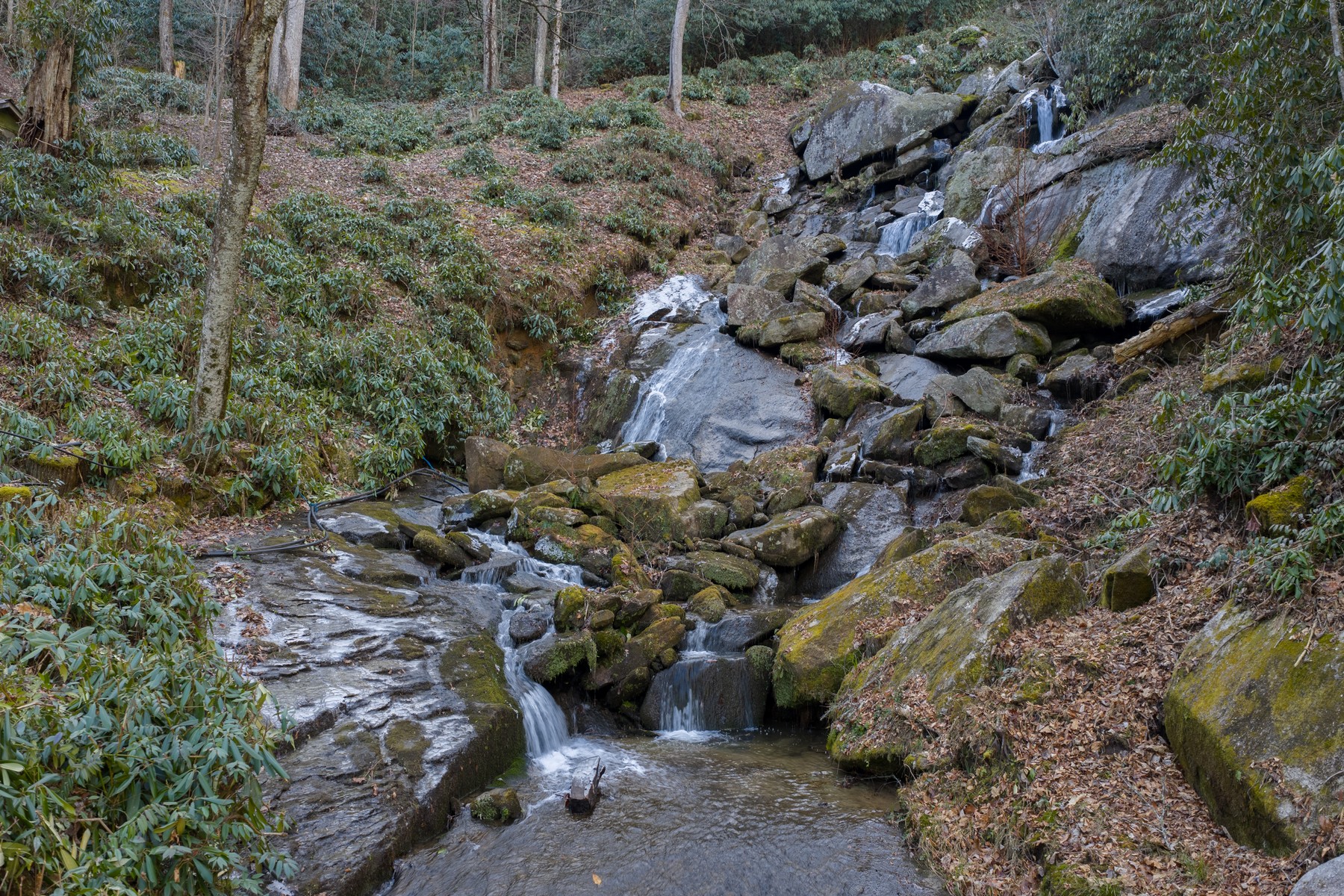  390 Gantes Gulch Road - 物件實景