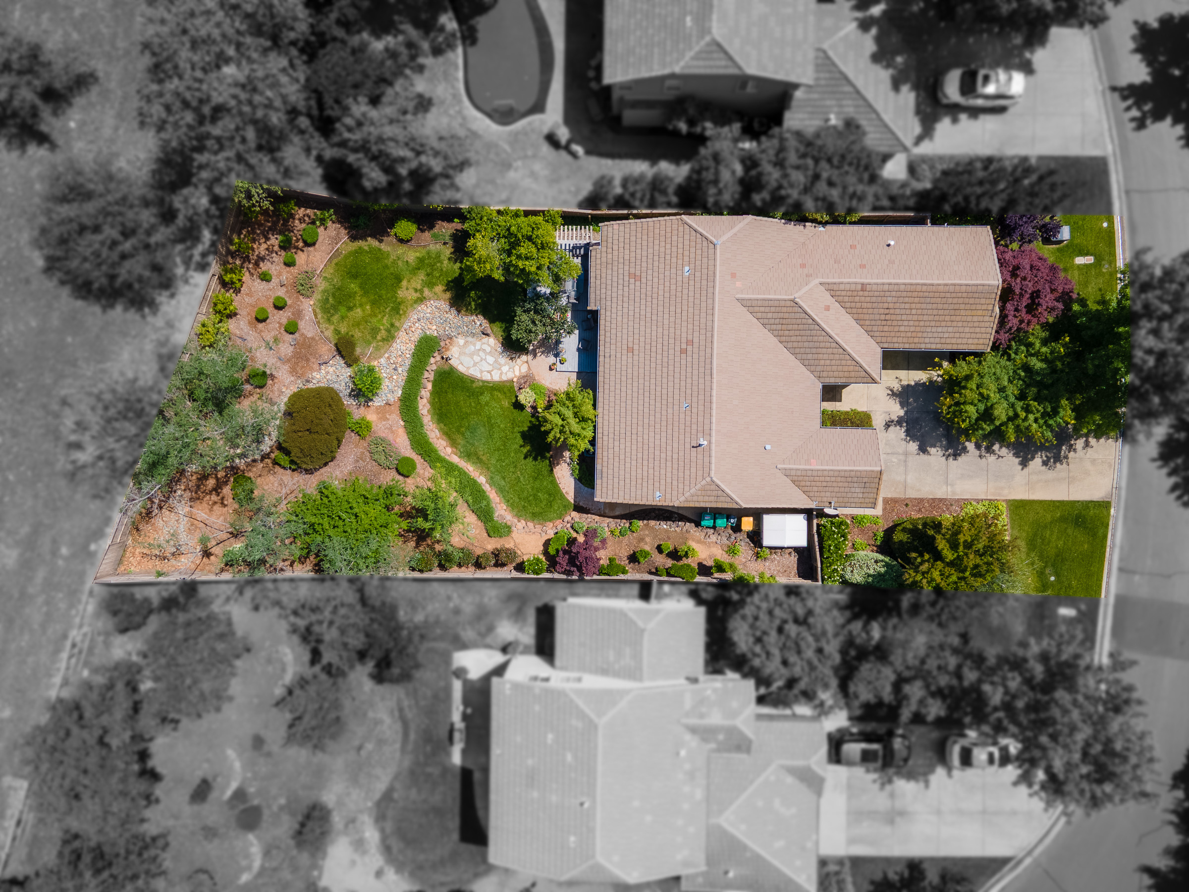  3522 Cabrito Drive, El Dorado Hills, CA 95762 - 物件實景